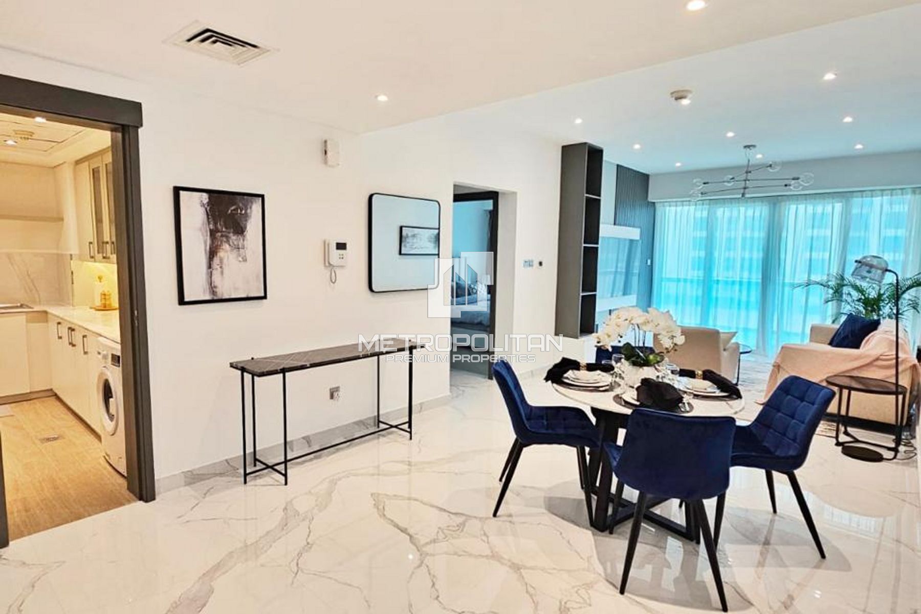 Image - 8 Boulevard Walk, Downtown Dubai, Dubai | Project - Apartment