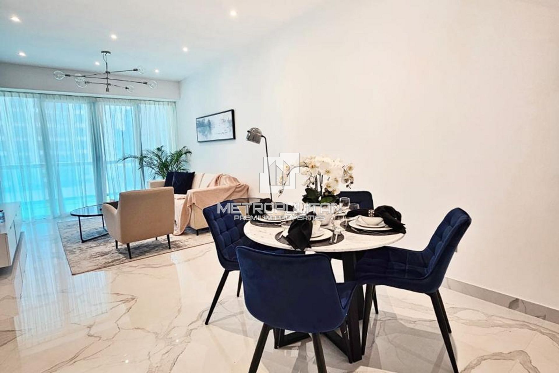 Image - 8 Boulevard Walk, Downtown Dubai, Dubai | Project - Apartment