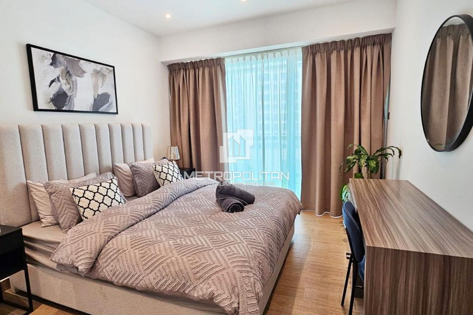 Image - 8 Boulevard Walk, Downtown Dubai, Dubai | Project - Apartment