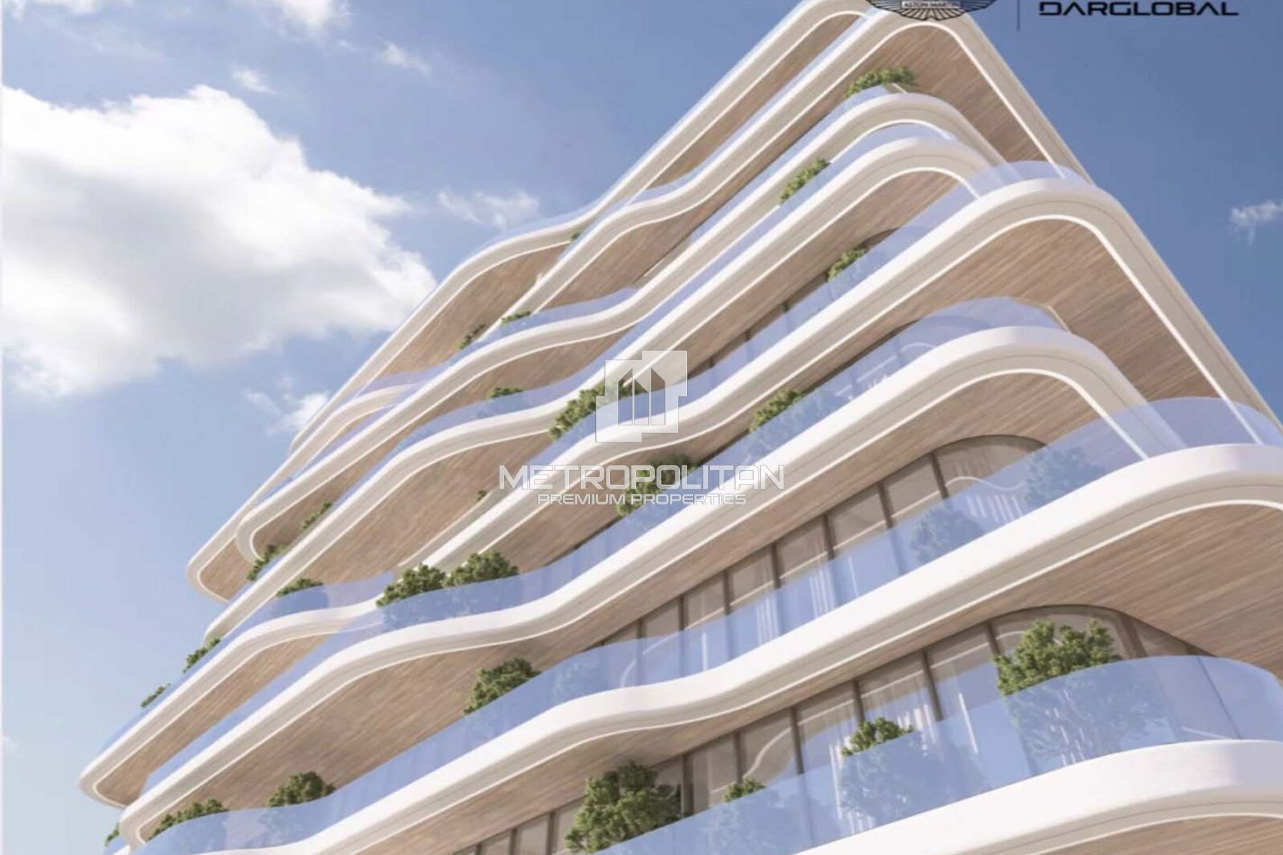 2-комнатная квартира на продажу в Al Marjan Island – MS-21842 photo-9