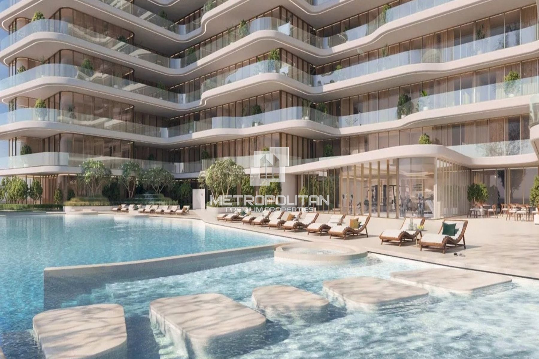 2-комнатная квартира на продажу в Al Marjan Island – MS-21842 photo-8