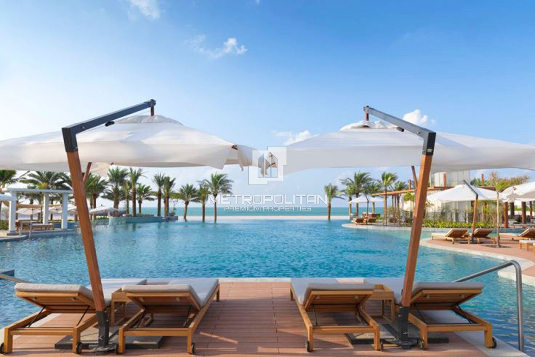Image - Bay Residences, Mina Al Arab, Рас-эль-Хайма | Project - Апартаменты