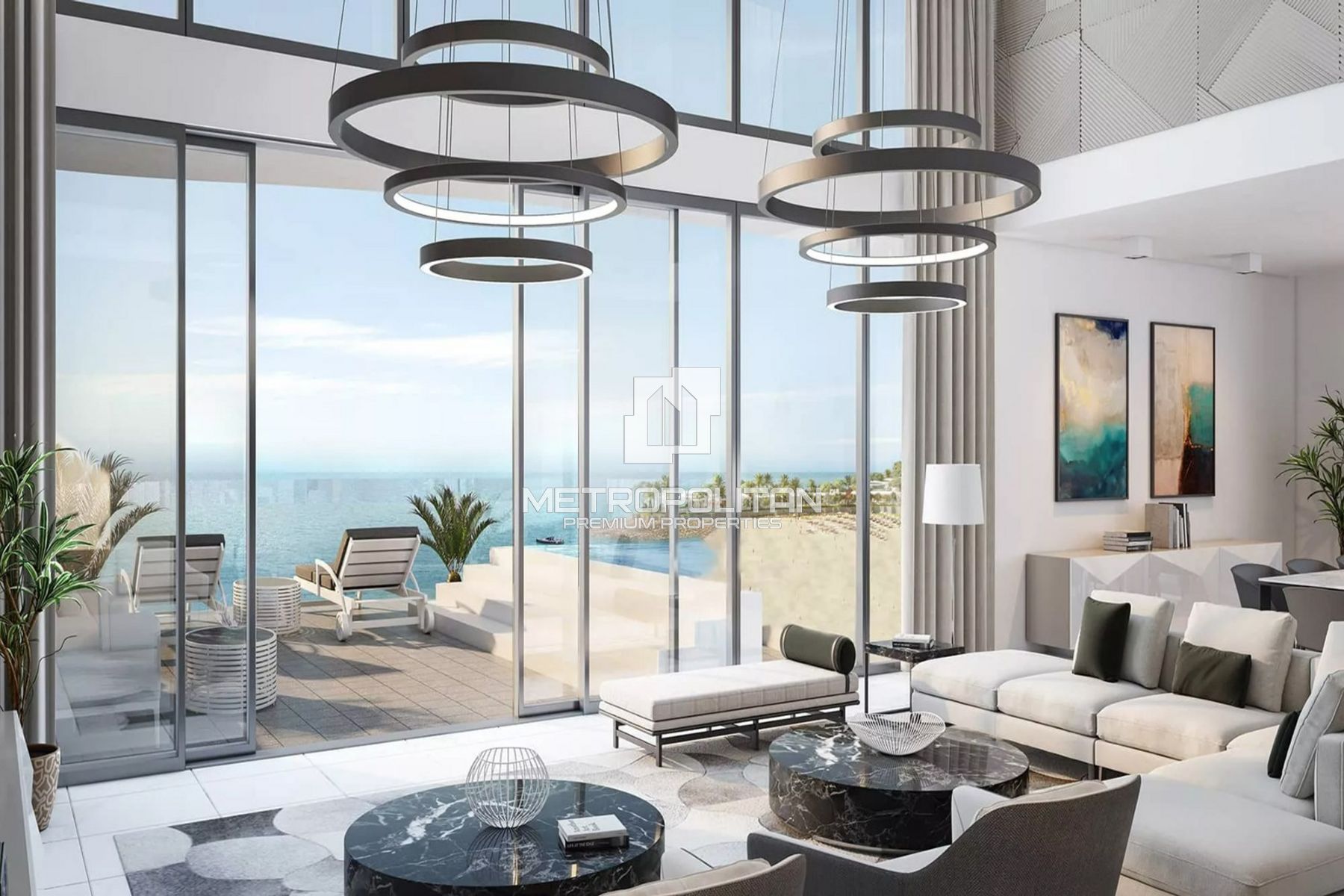 Image - Bay Residences, Mina Al Arab, Рас-эль-Хайма | Project - Апартаменты