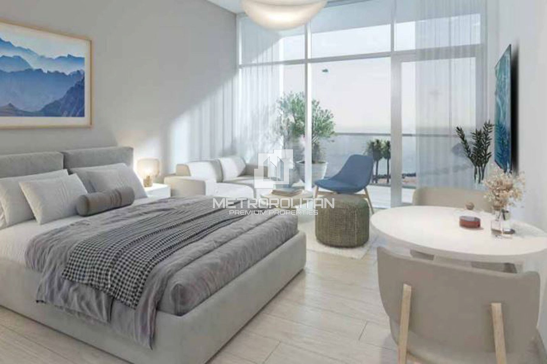 Image - Bay Residences, Mina Al Arab, Рас-эль-Хайма | Project - Апартаменты