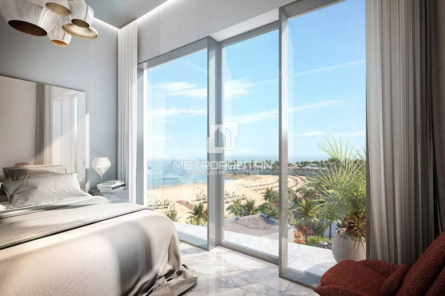 Image - Bay Residences, Mina Al Arab, Рас-эль-Хайма | Project - Апартаменты