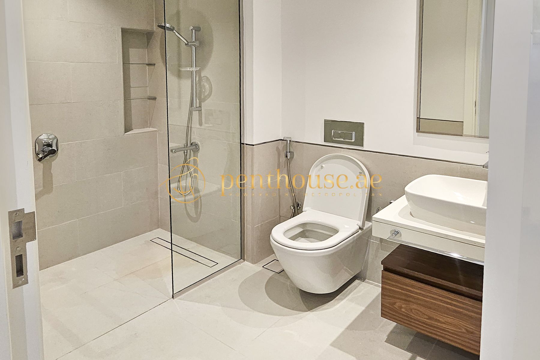 1-комнатная квартира на продажу в Umm Suqeim — MS-21899 photo-4