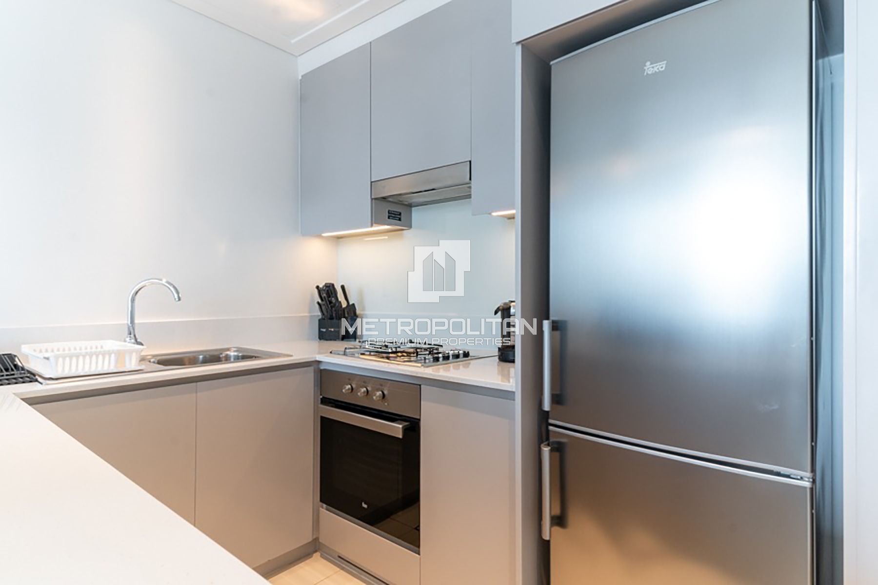 1-комнатная квартира на продажу в Downtown Dubai – MS-21905 photo-10