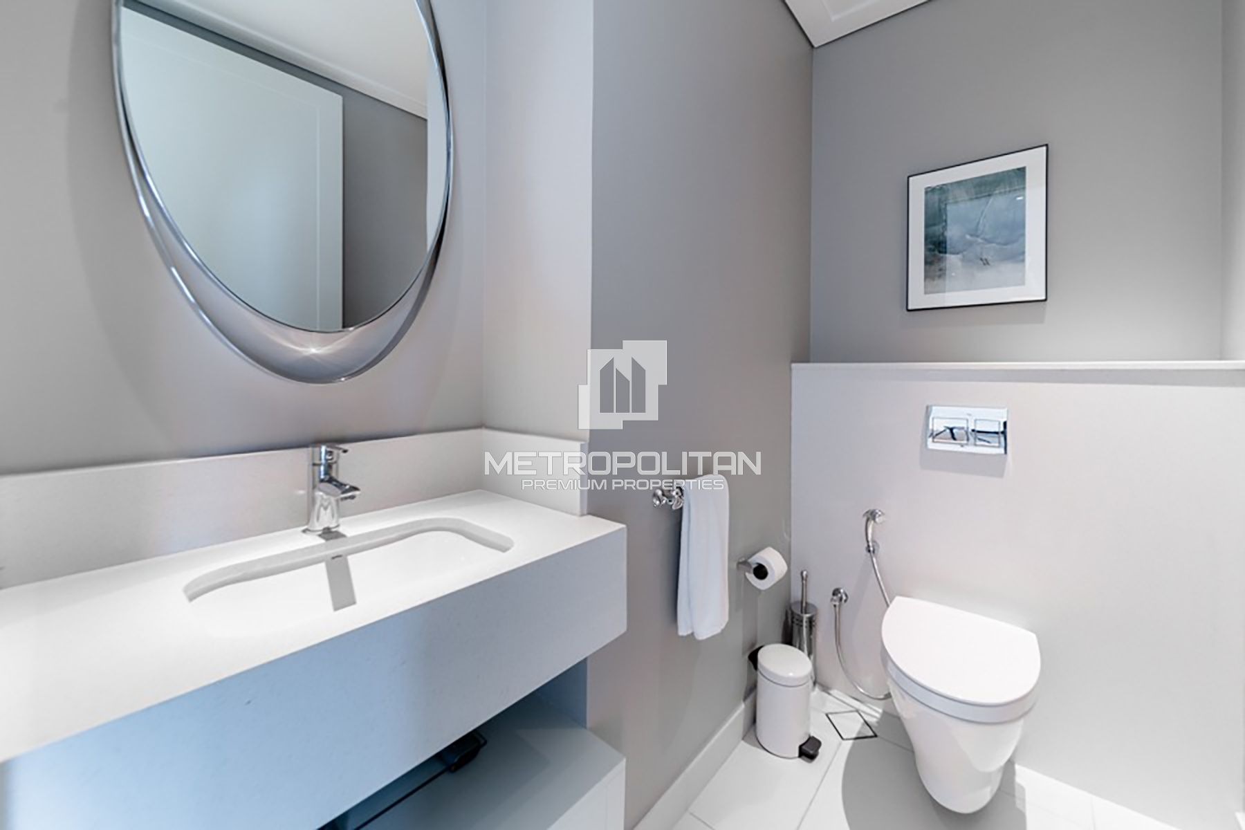 1-комнатная квартира на продажу в Downtown Dubai – MS-21905 photo-15