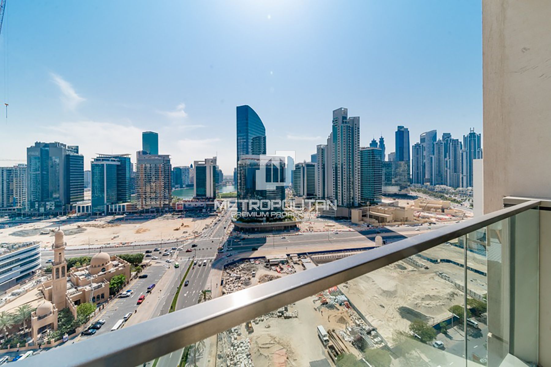 1-комнатная квартира на продажу в Downtown Dubai – MS-21905 photo-17