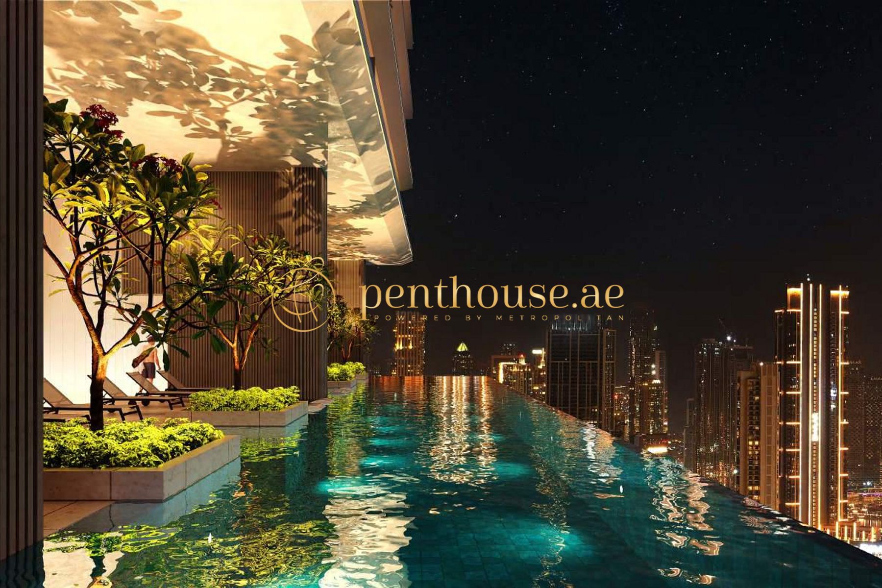2-комнатная квартира на продажу в Downtown Dubai – MS-21906 photo-9