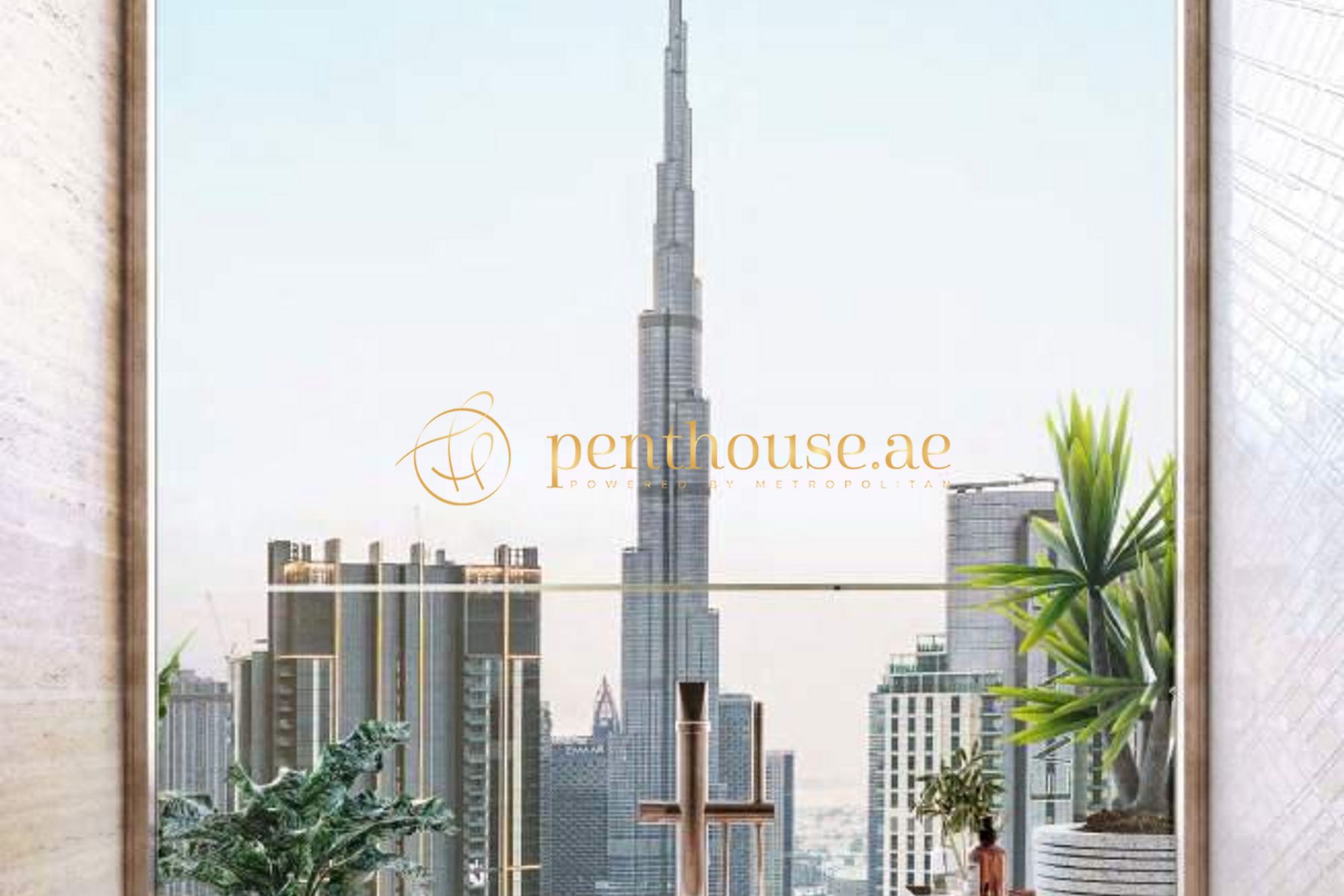 2-комнатная квартира на продажу в Downtown Dubai – MS-21906 photo-5