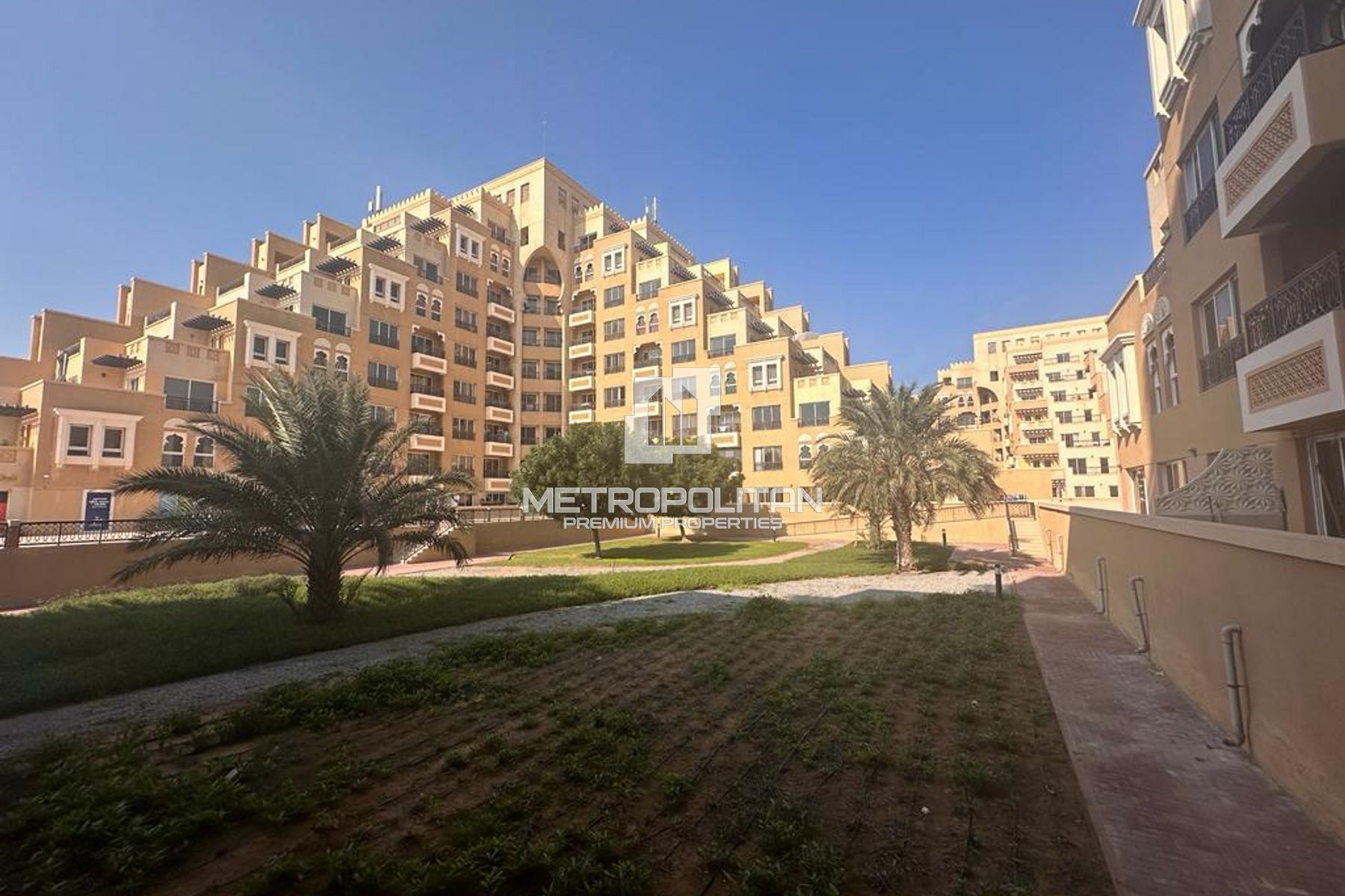 Image - Yakout, Al Marjan Island, 哈伊马角 | Project - 公寓