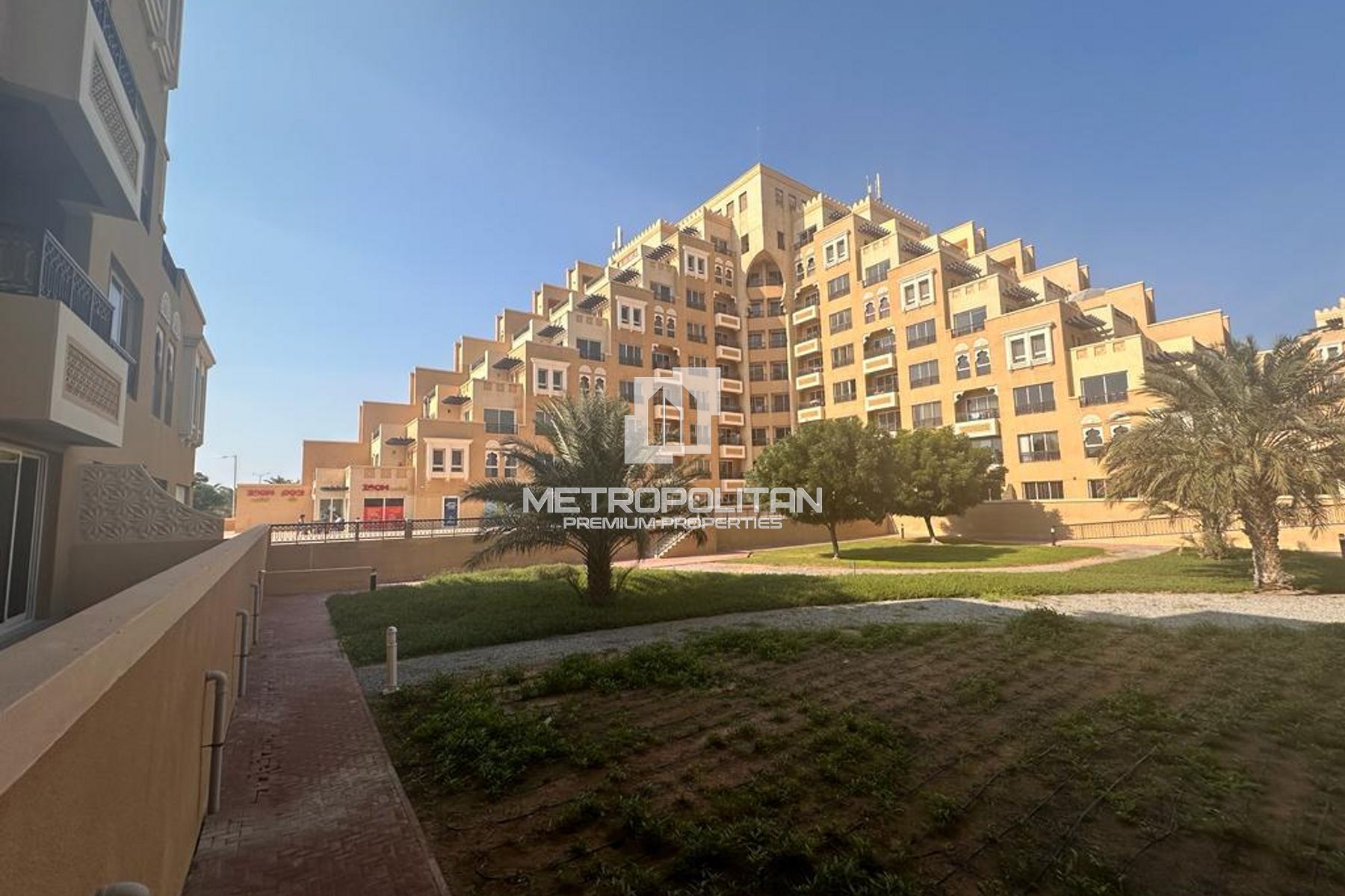 Image - Yakout, Al Marjan Island, 哈伊马角 | Project - 公寓