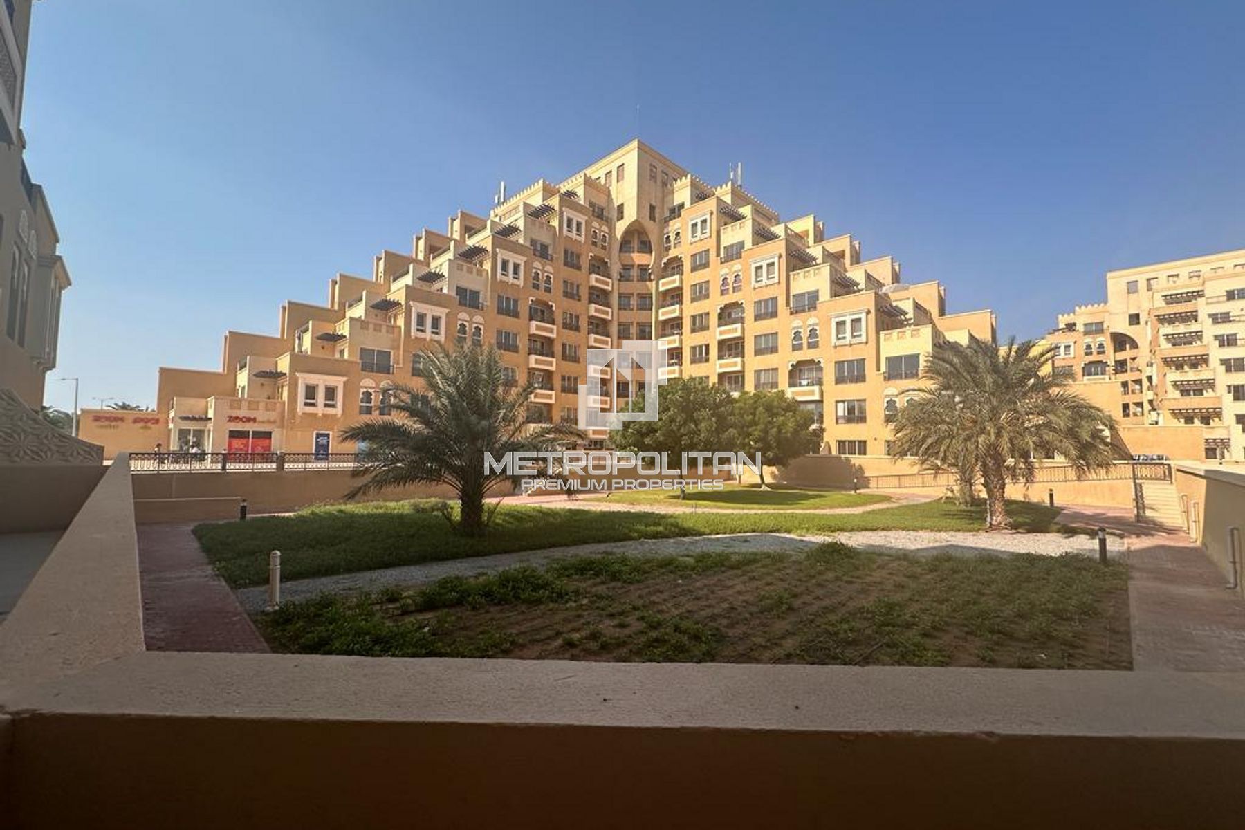 Image - Yakout, Al Marjan Island, 哈伊马角 | Project - 公寓