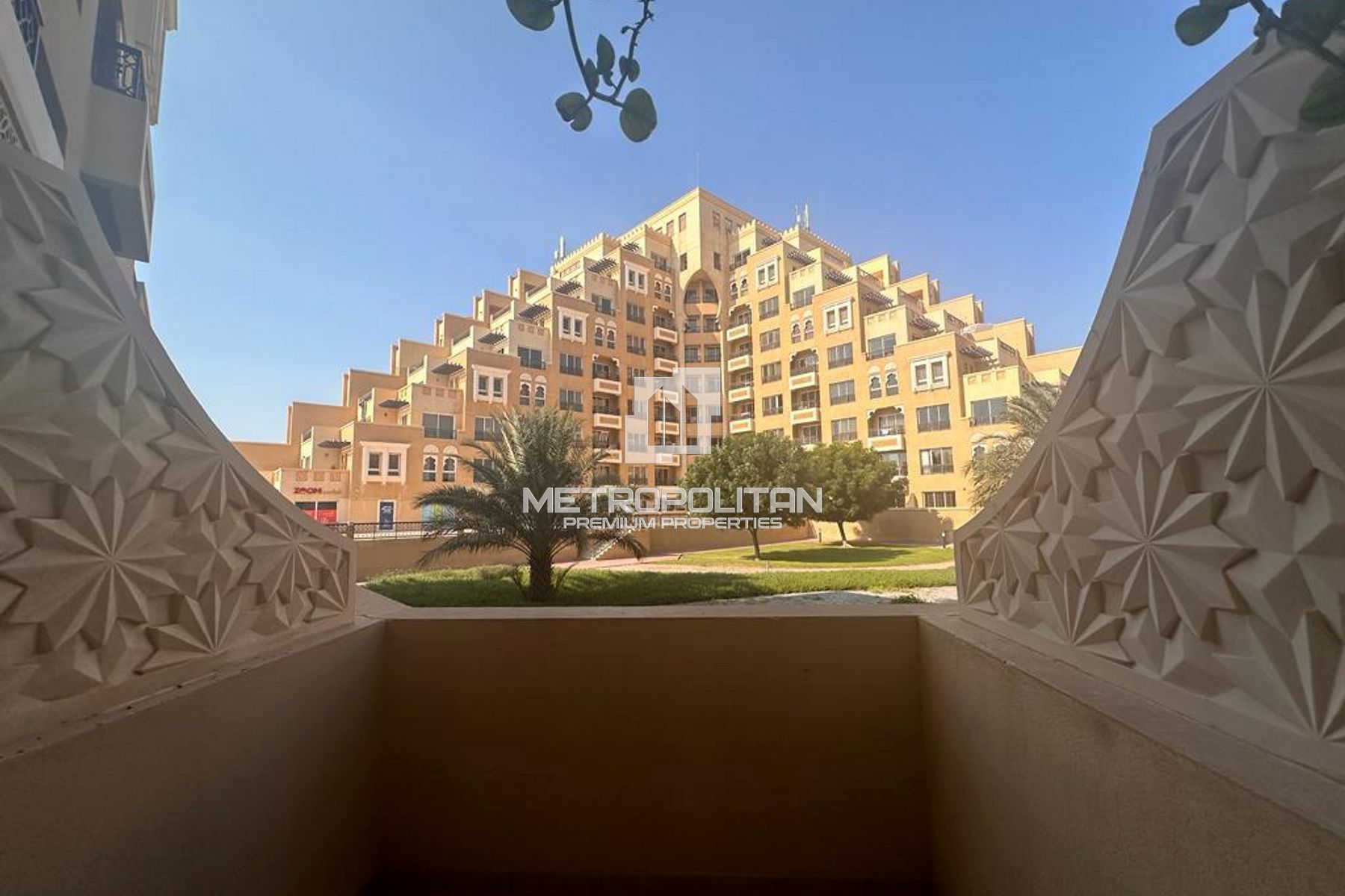 Image - Yakout, Al Marjan Island, 哈伊马角 | Project - 公寓