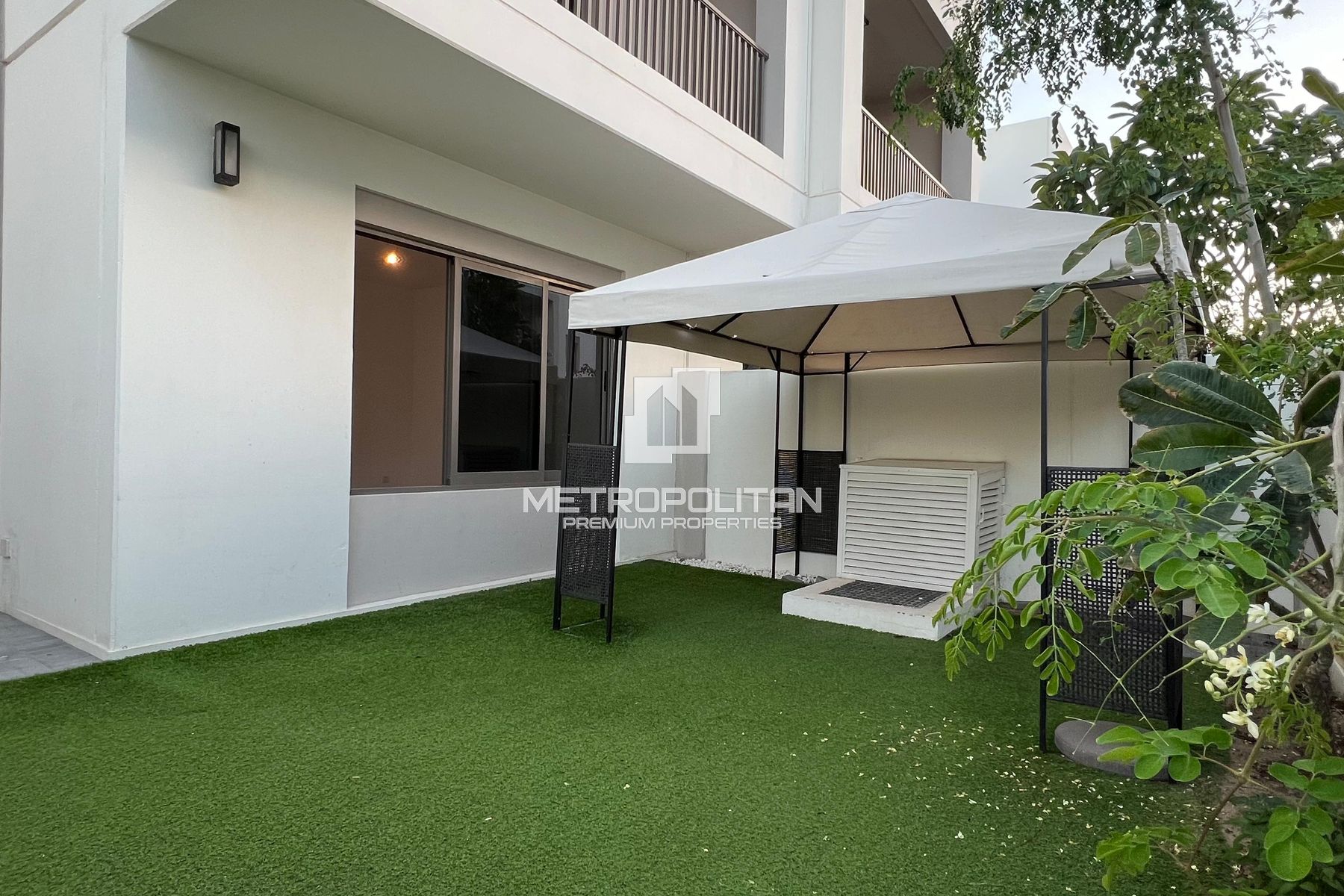 3BR Townhouse for Sale in Town Square – MS-21922
