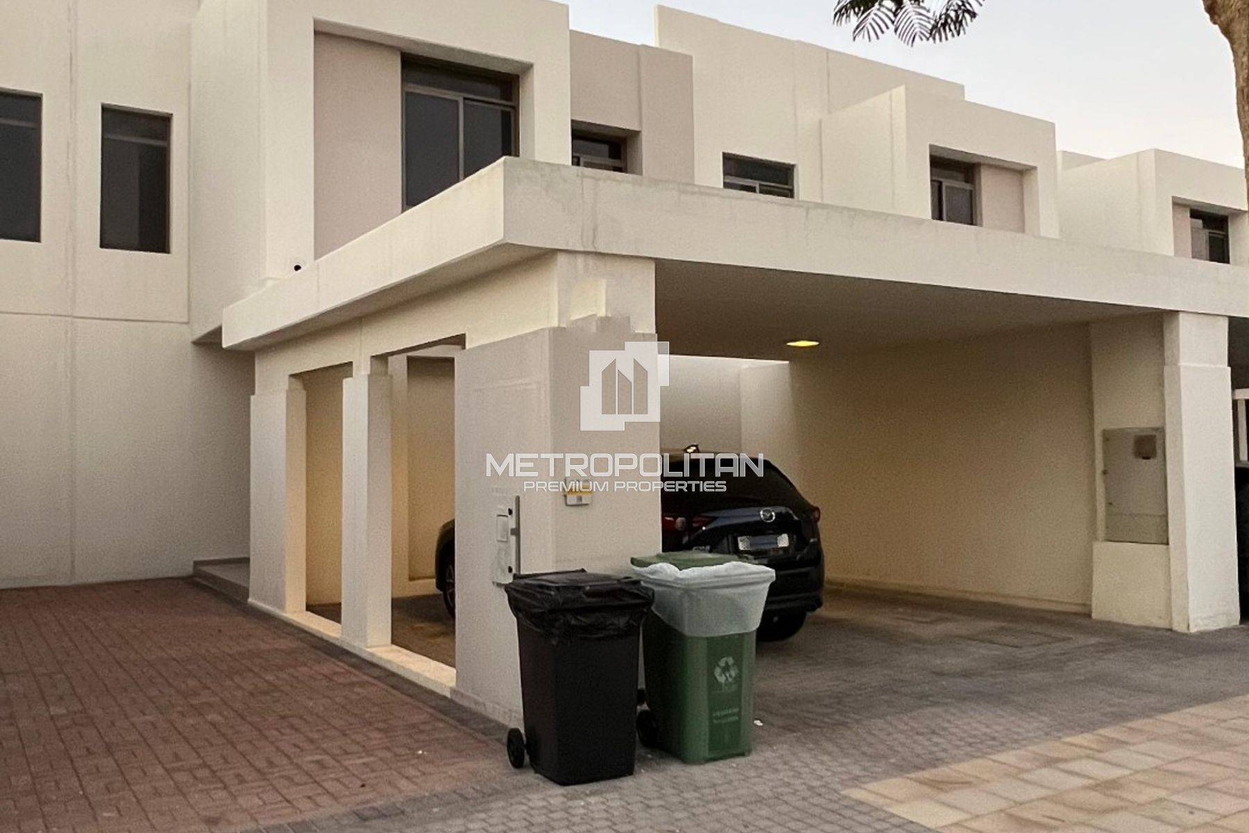 3BR Townhouse for Sale in Town Square – MS-21922