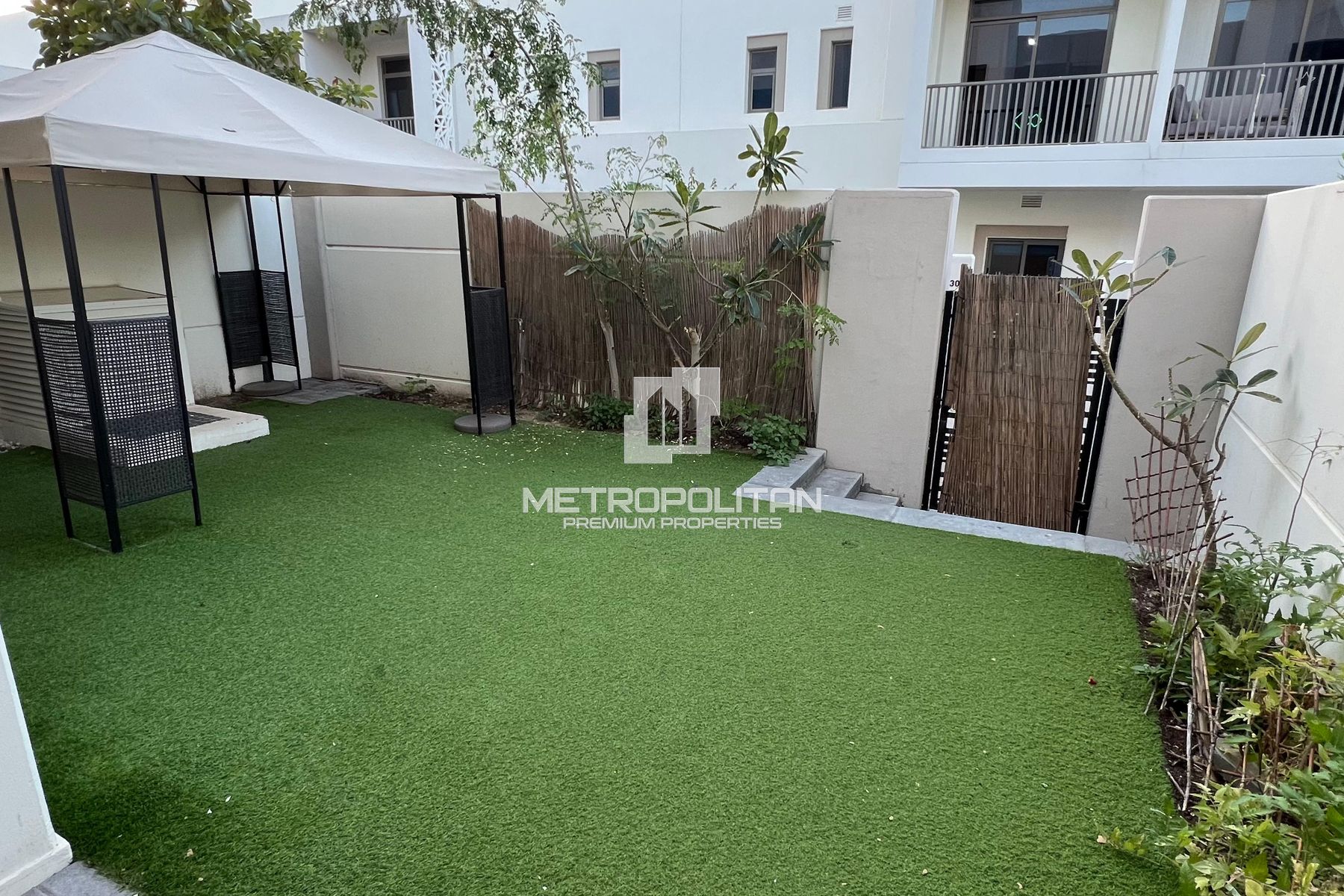 3BR Townhouse for Sale in Town Square – MS-21922