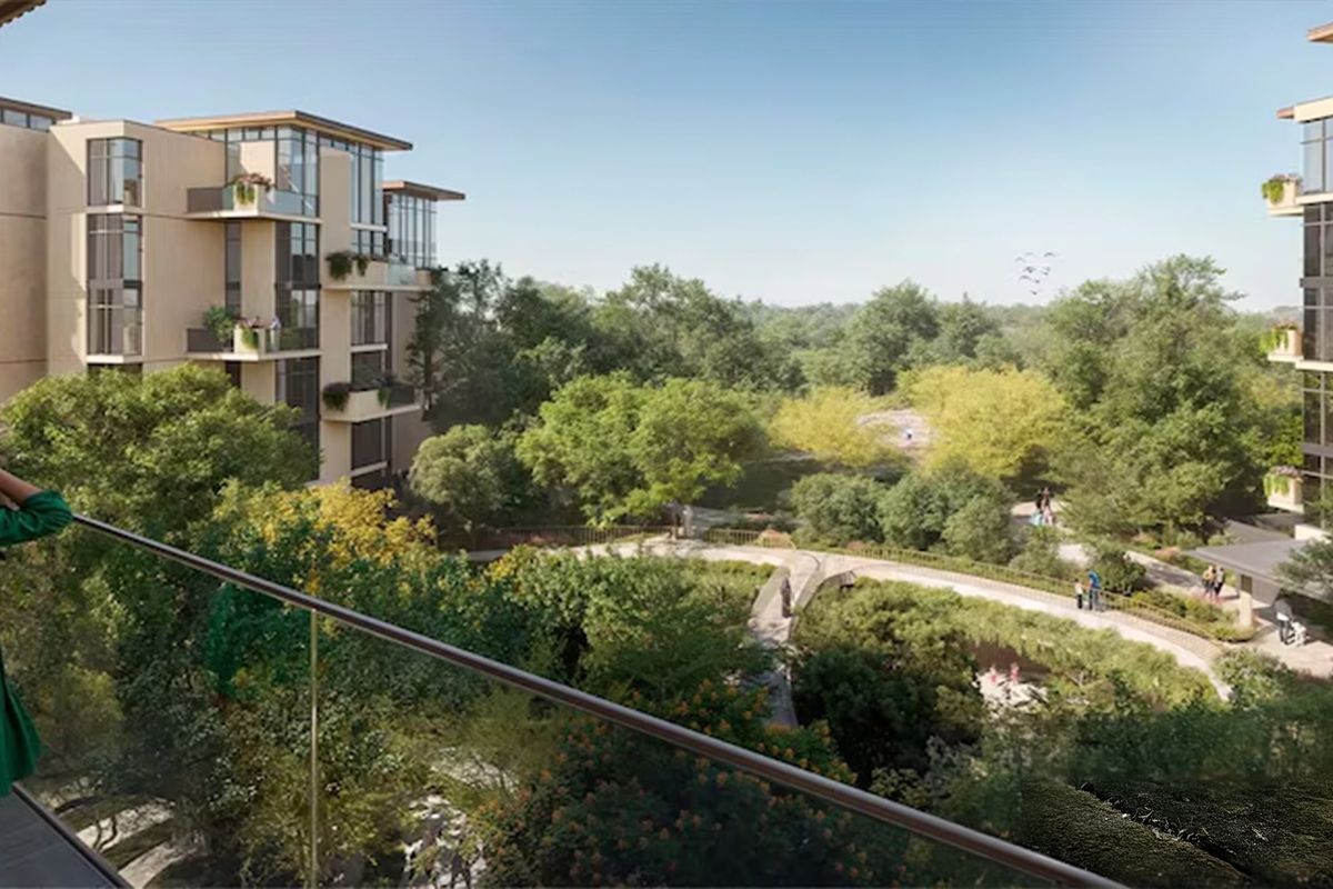 2-комнатная квартира на продажу в Dubai Land — MS-21927 photo-9