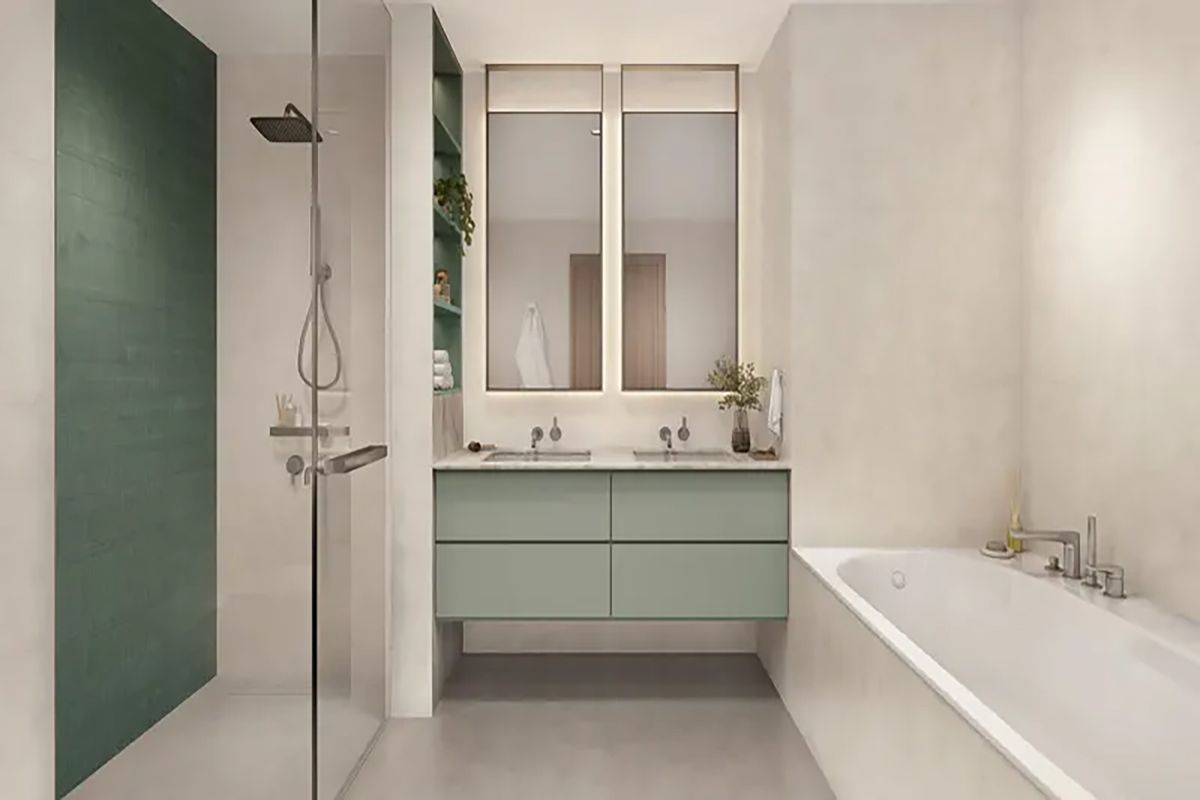 2-комнатная квартира на продажу в Dubai Land — MS-21927 photo-7