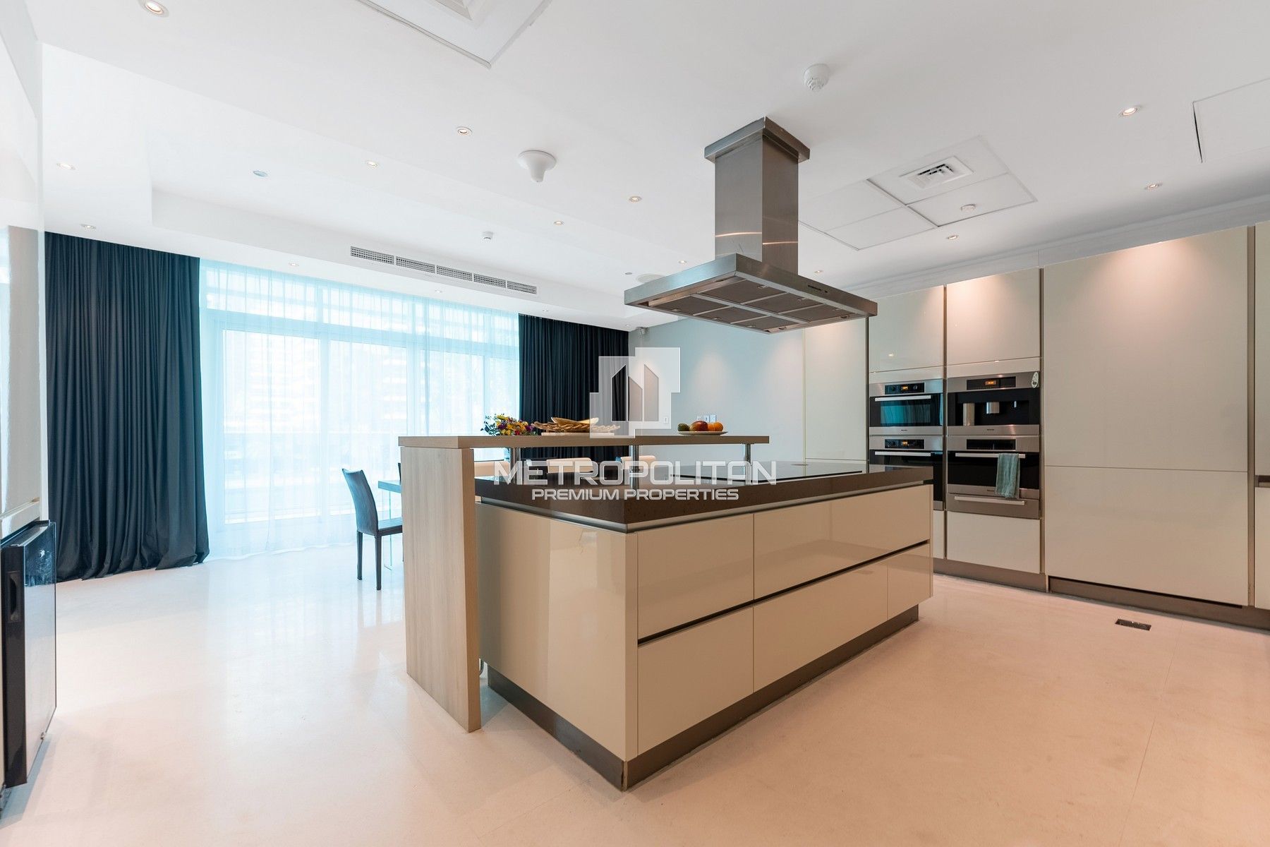 Вилла с 5 спальнями на продажу в Dubai Marina — MS-21984 photo-14