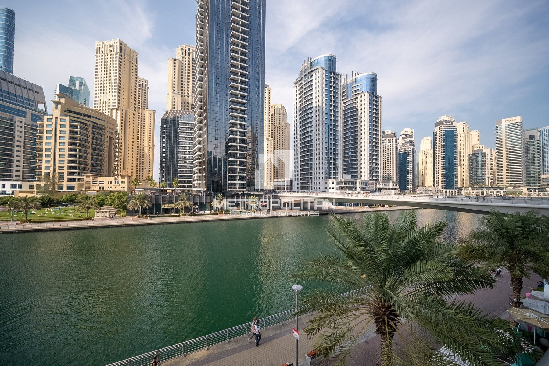 Вилла с 5 спальнями на продажу в Dubai Marina — MS-21984 photo-15