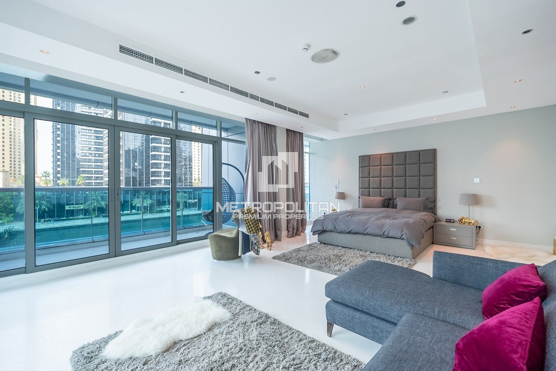 Вилла с 5 спальнями на продажу в Dubai Marina — MS-21984 photo-16