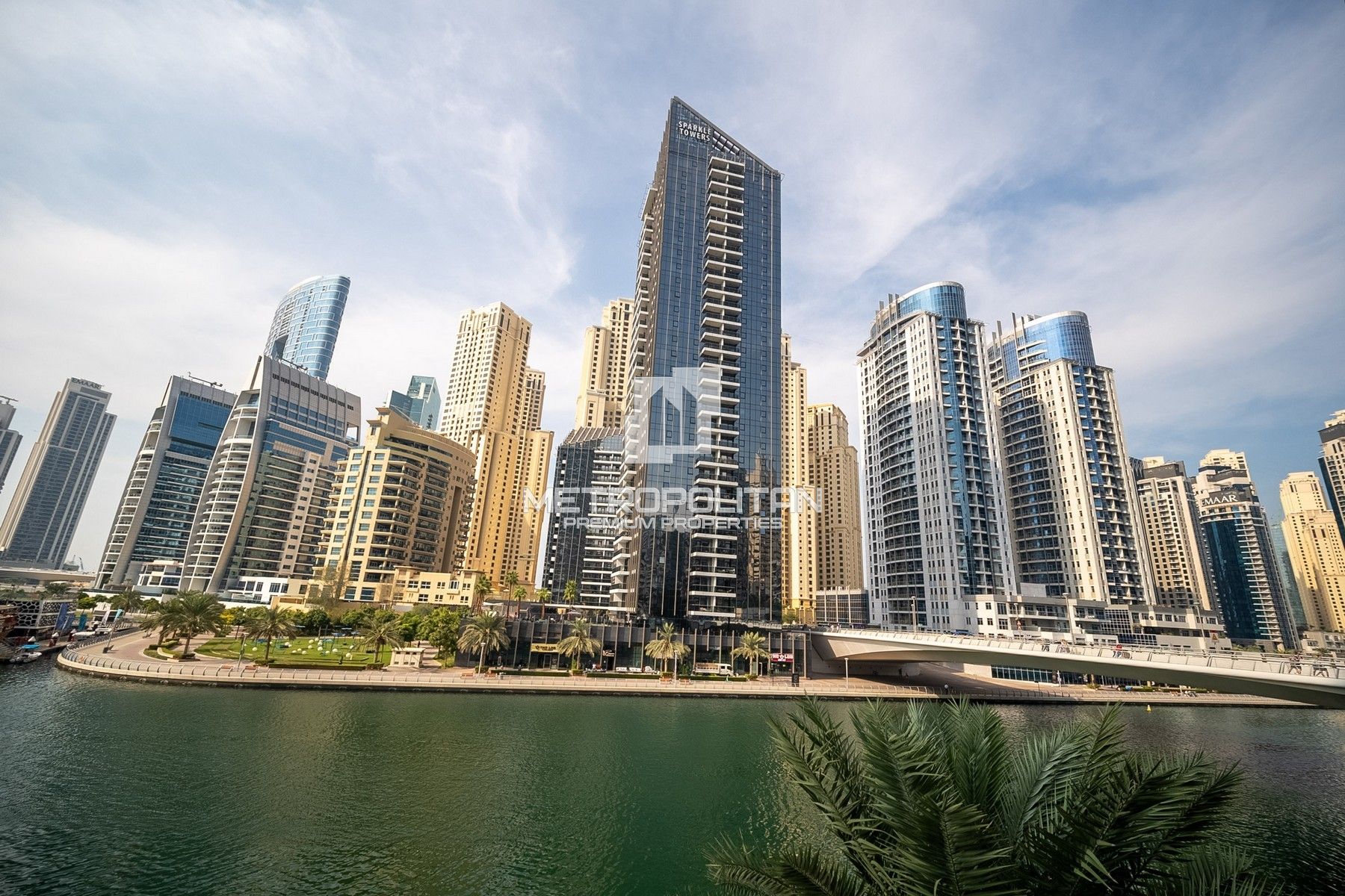 Вилла с 5 спальнями на продажу в Dubai Marina — MS-21984 photo-17
