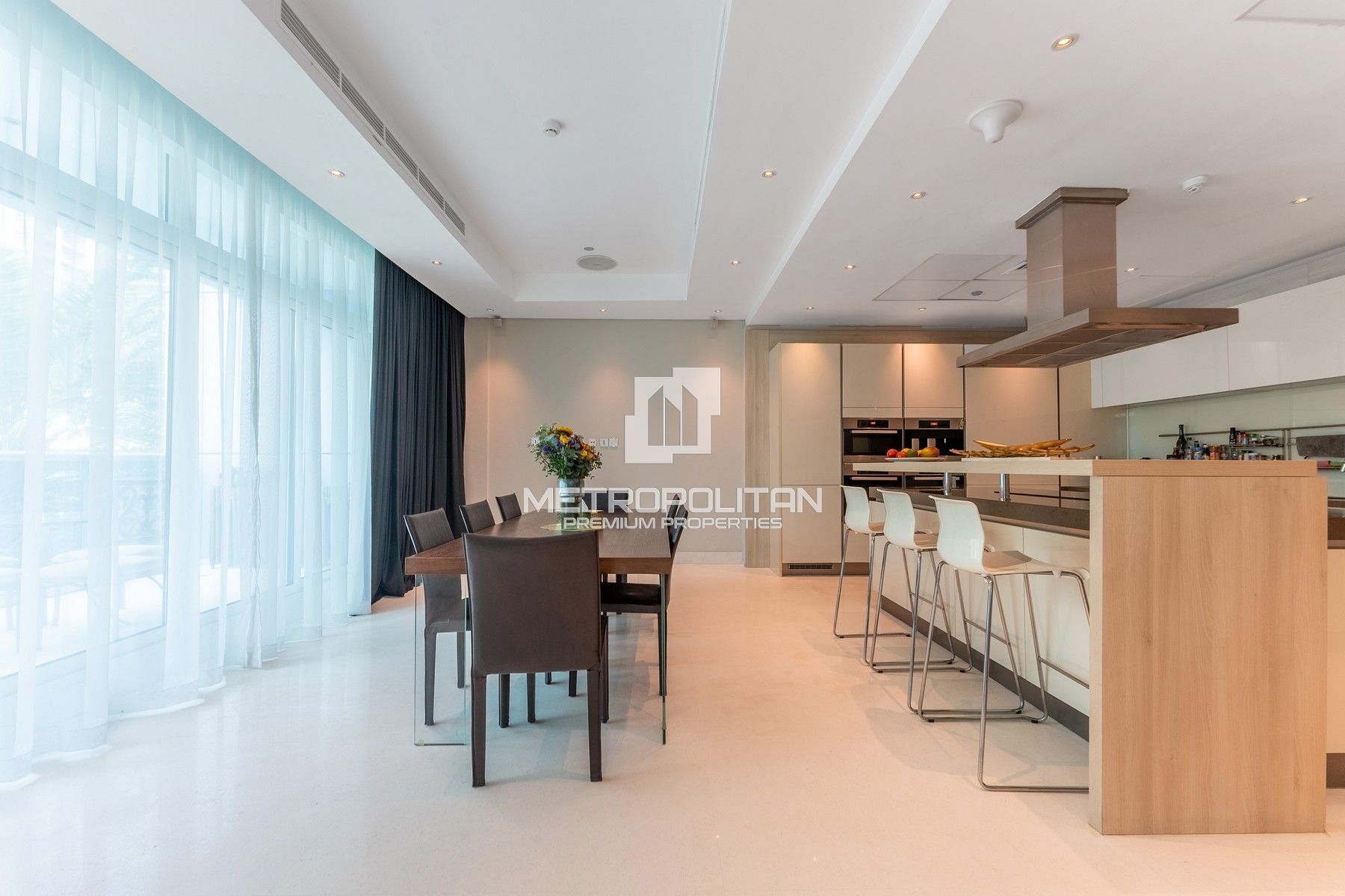 Вилла с 5 спальнями на продажу в Dubai Marina — MS-21984 photo-1