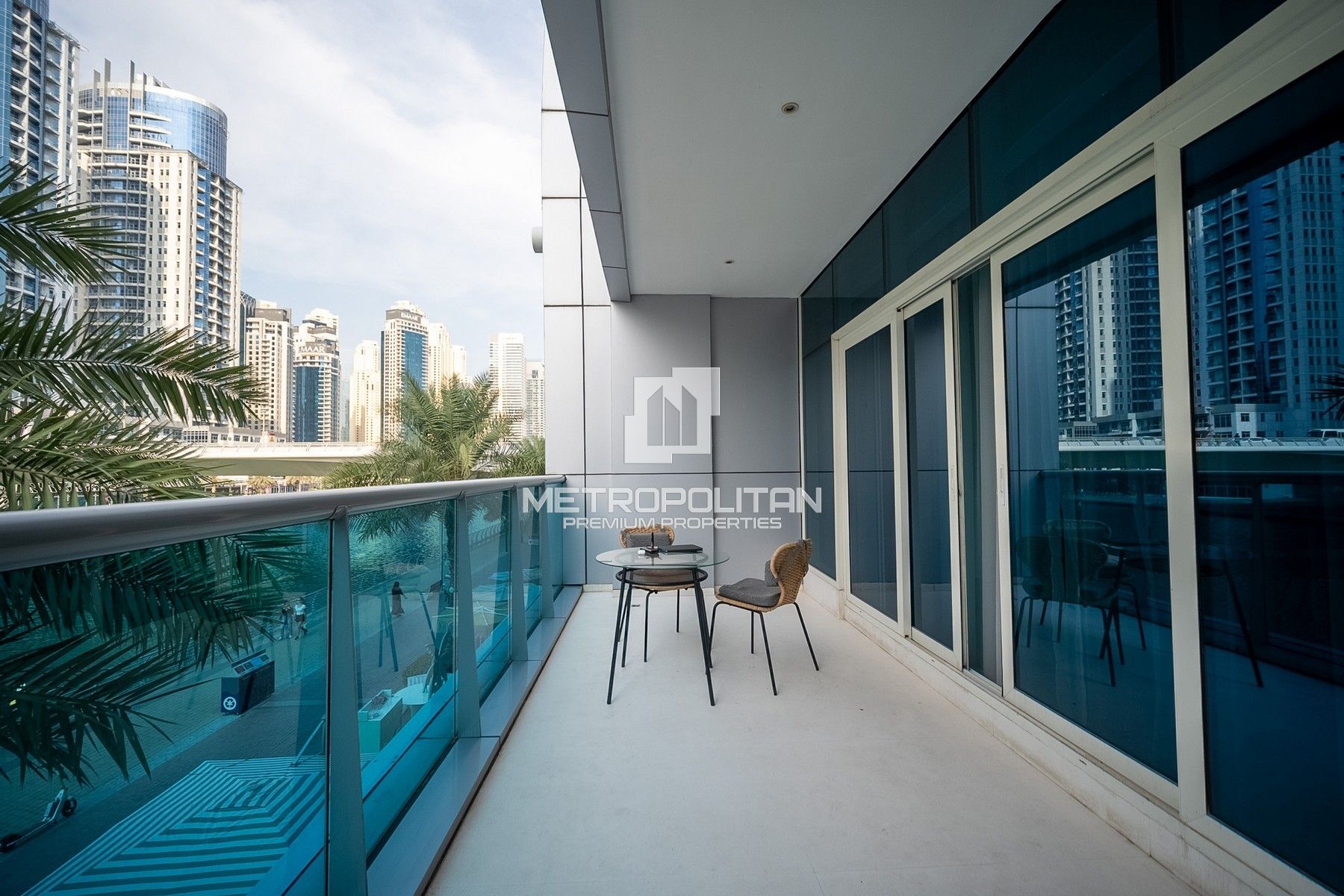 Вилла с 5 спальнями на продажу в Dubai Marina — MS-21984 photo-19