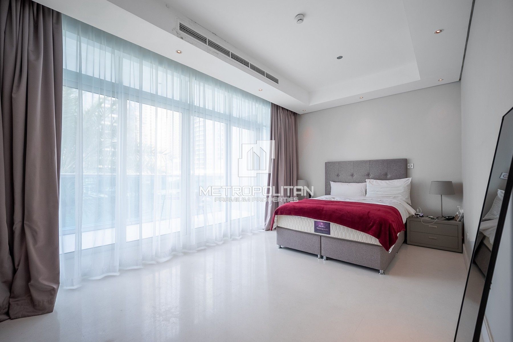 Вилла с 5 спальнями на продажу в Dubai Marina — MS-21984 photo-23