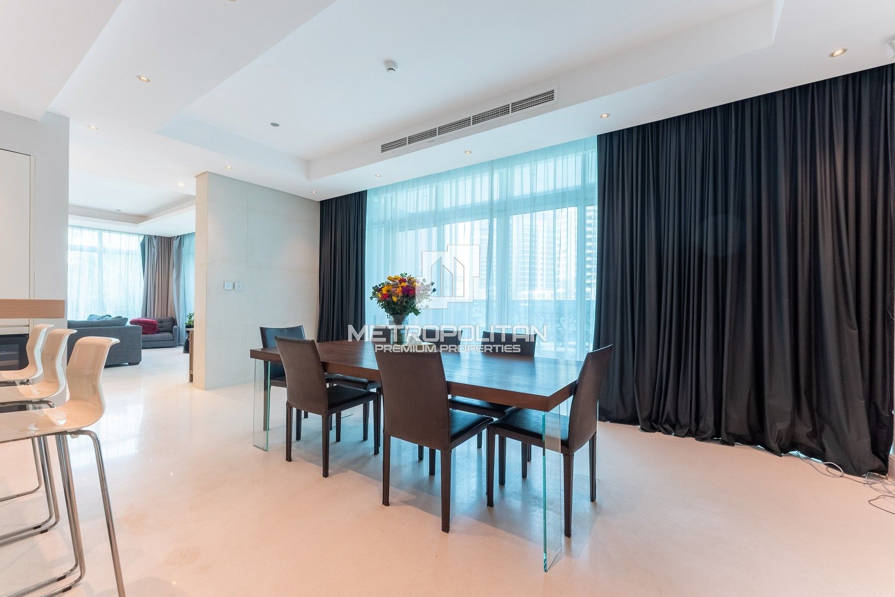 Вилла с 5 спальнями на продажу в Dubai Marina — MS-21984 photo-24