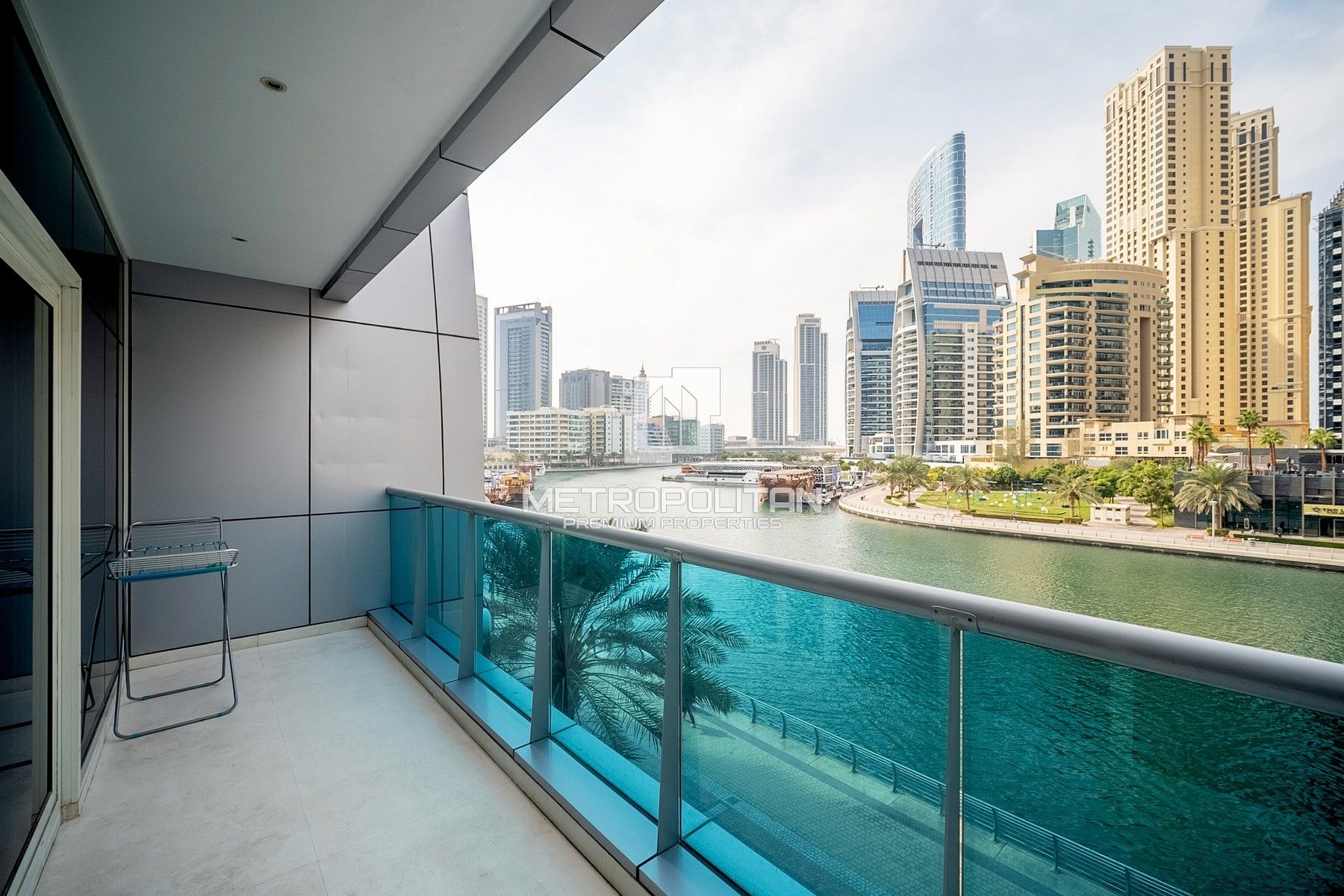 Вилла с 5 спальнями на продажу в Dubai Marina — MS-21984 photo-28