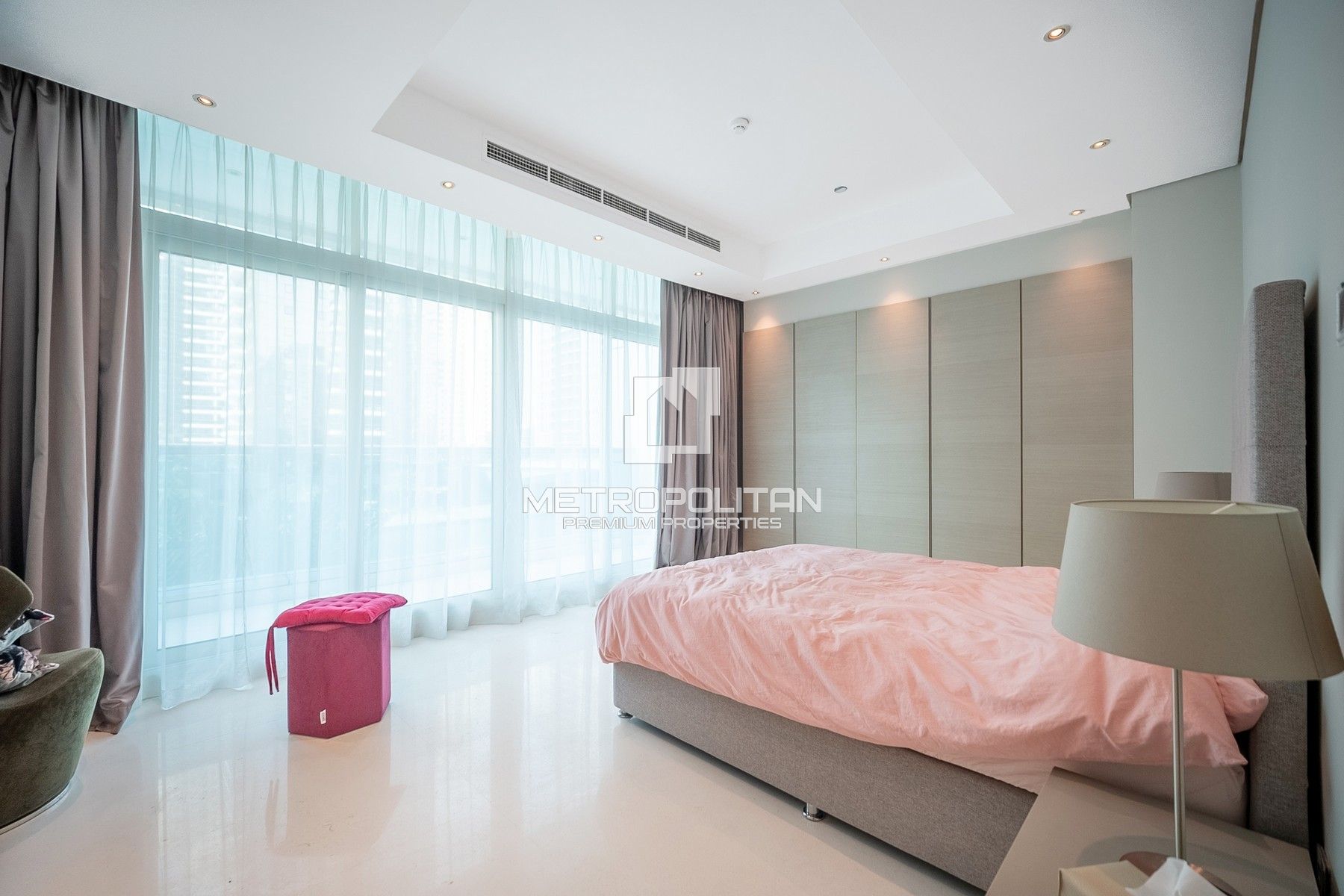 Вилла с 5 спальнями на продажу в Dubai Marina — MS-21984 photo-5