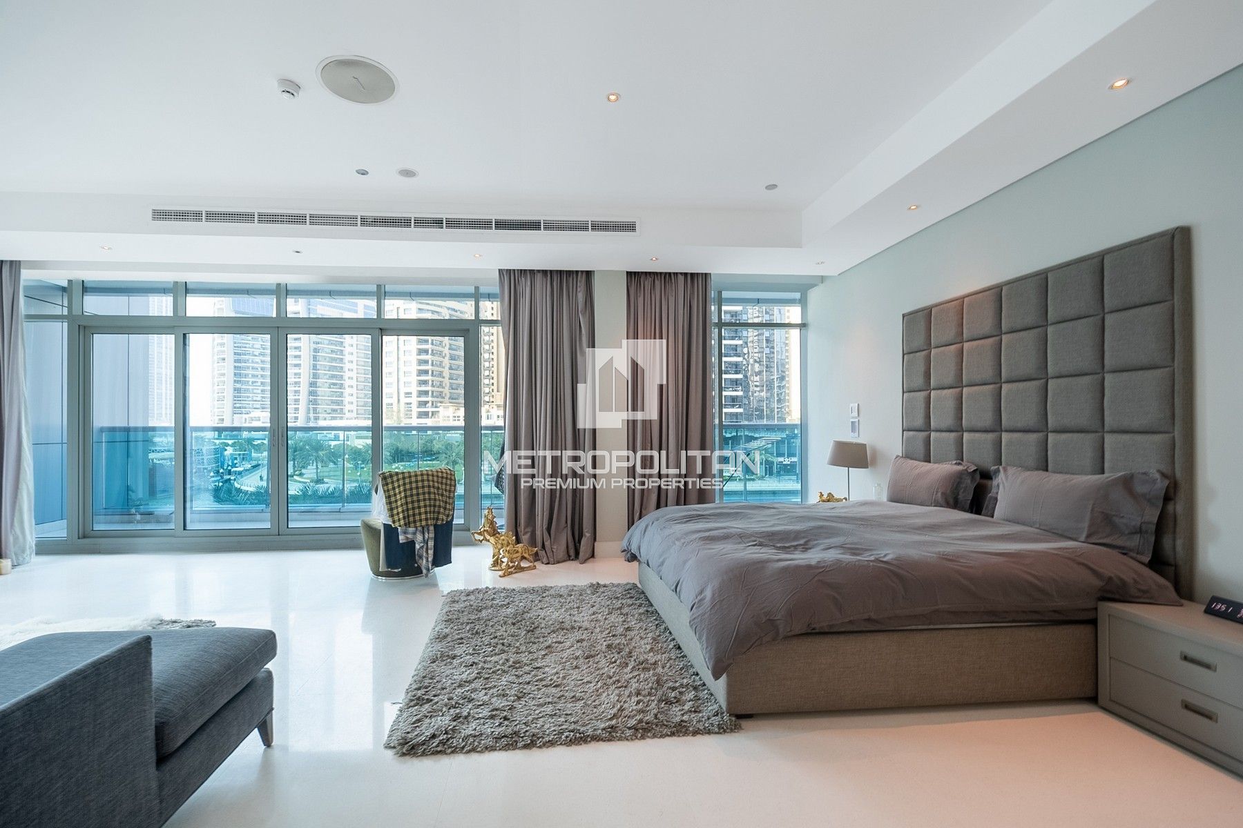 Вилла с 5 спальнями на продажу в Dubai Marina — MS-21984 photo-7