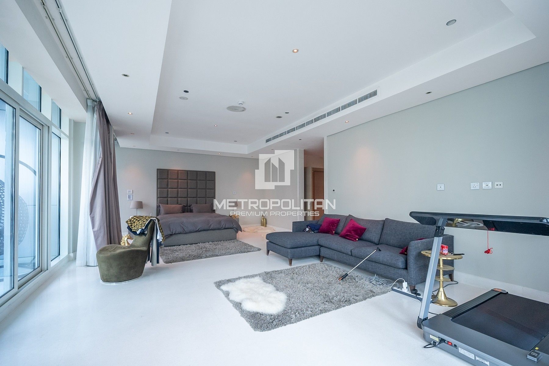 Вилла с 5 спальнями на продажу в Dubai Marina — MS-21984 photo-8