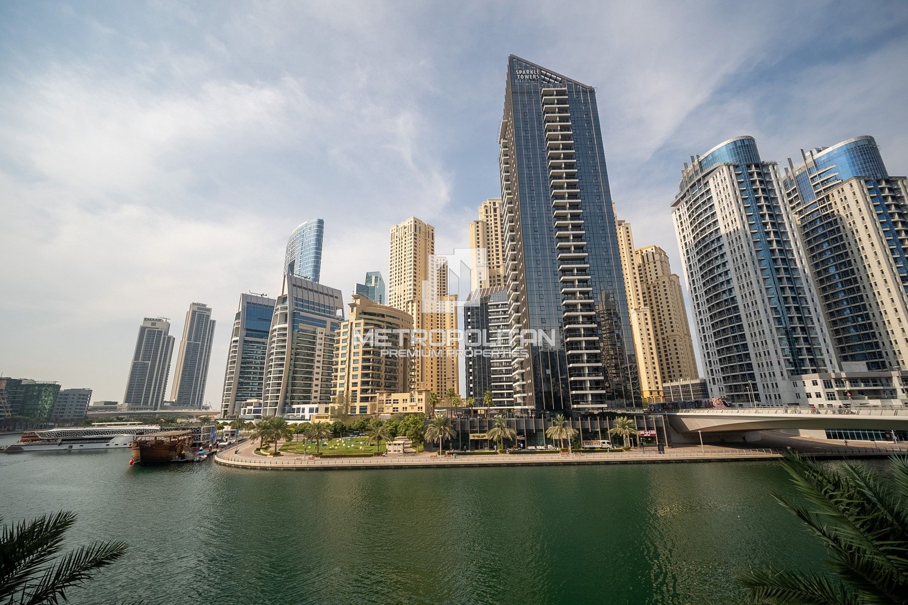 Розничная недвижимость на продажу в Dubai Marina – MS-21985 photo-0