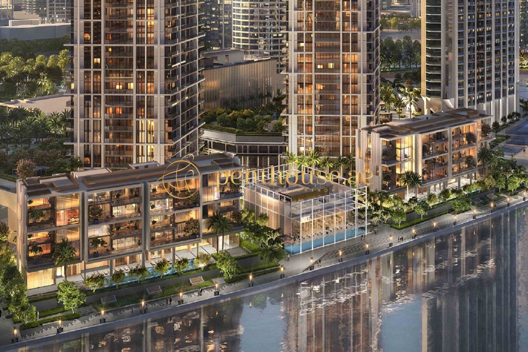 2-комнатная квартира на продажу в Business Bay – MS-22052 photo-12