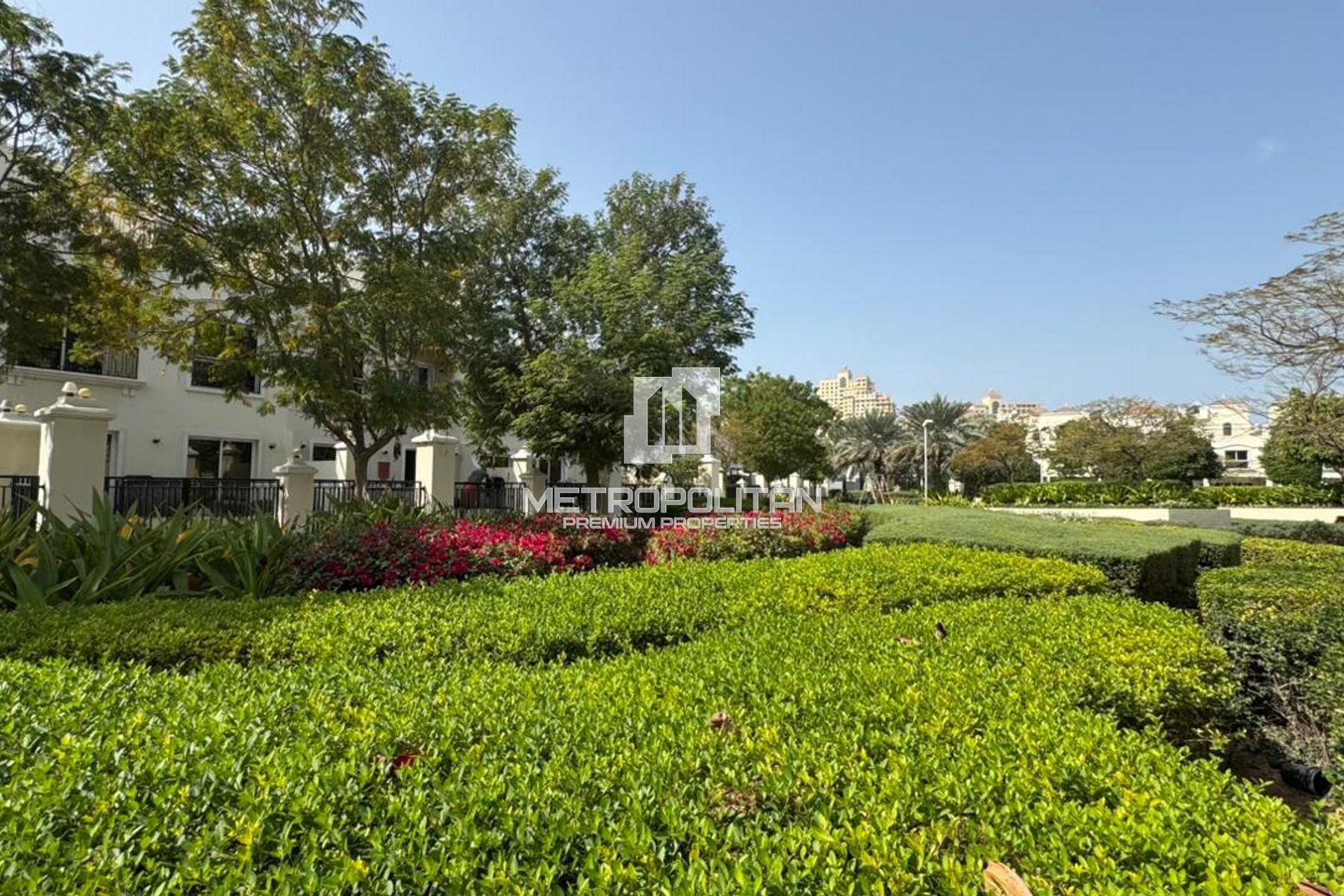 Image - Bayti Townhouses, Al Hamra Village, Ras Al Khaimah | Project - Townhouse