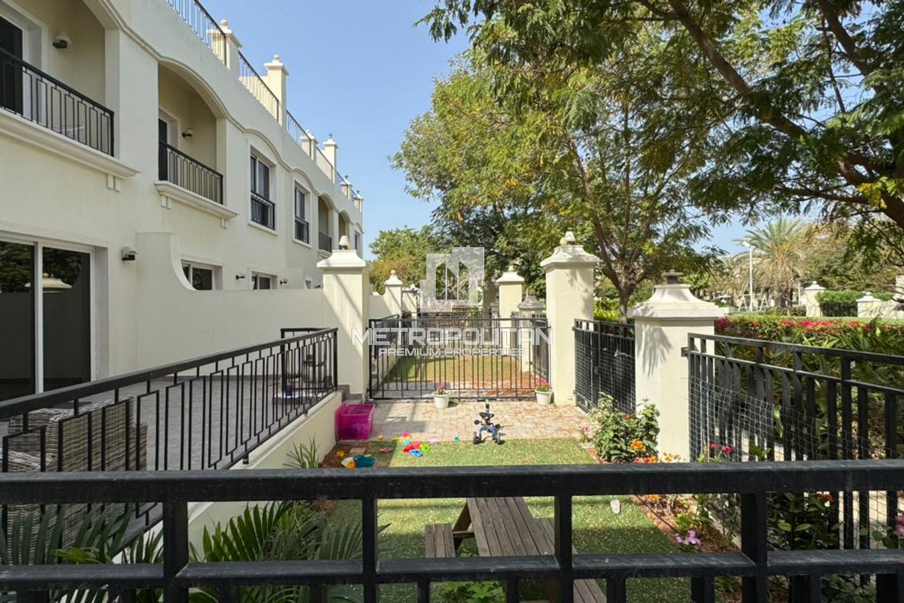 Image - Bayti Townhouses, Al Hamra Village, Ras Al Khaimah | Project - Townhouse