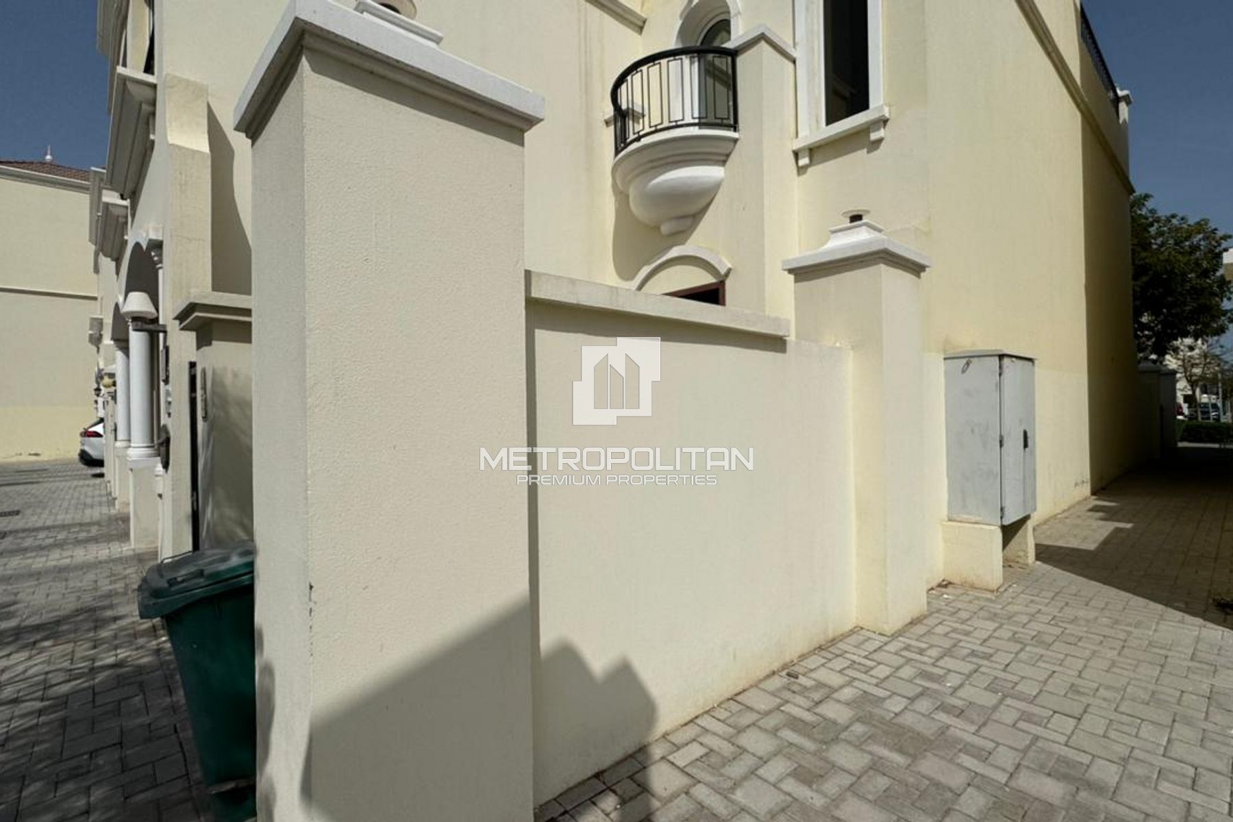 Image - Bayti Townhouses, Al Hamra Village, Ras Al Khaimah | Project - Townhouse