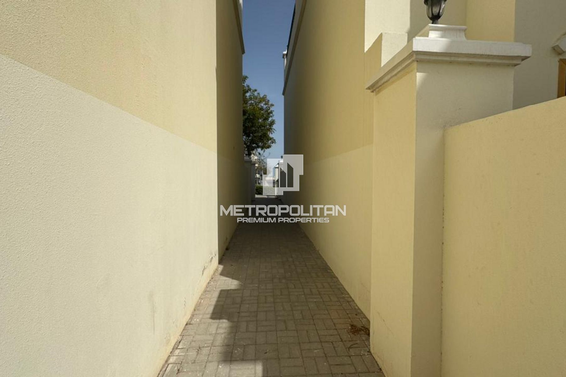 Image - Bayti Townhouses, Al Hamra Village, Ras Al Khaimah | Project - Townhouse