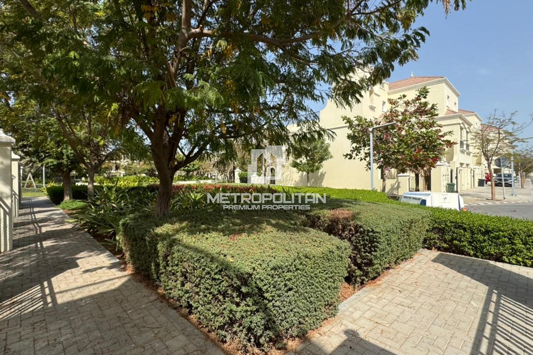 Image - Bayti Townhouses, Al Hamra Village, Ras Al Khaimah | Project - Townhouse