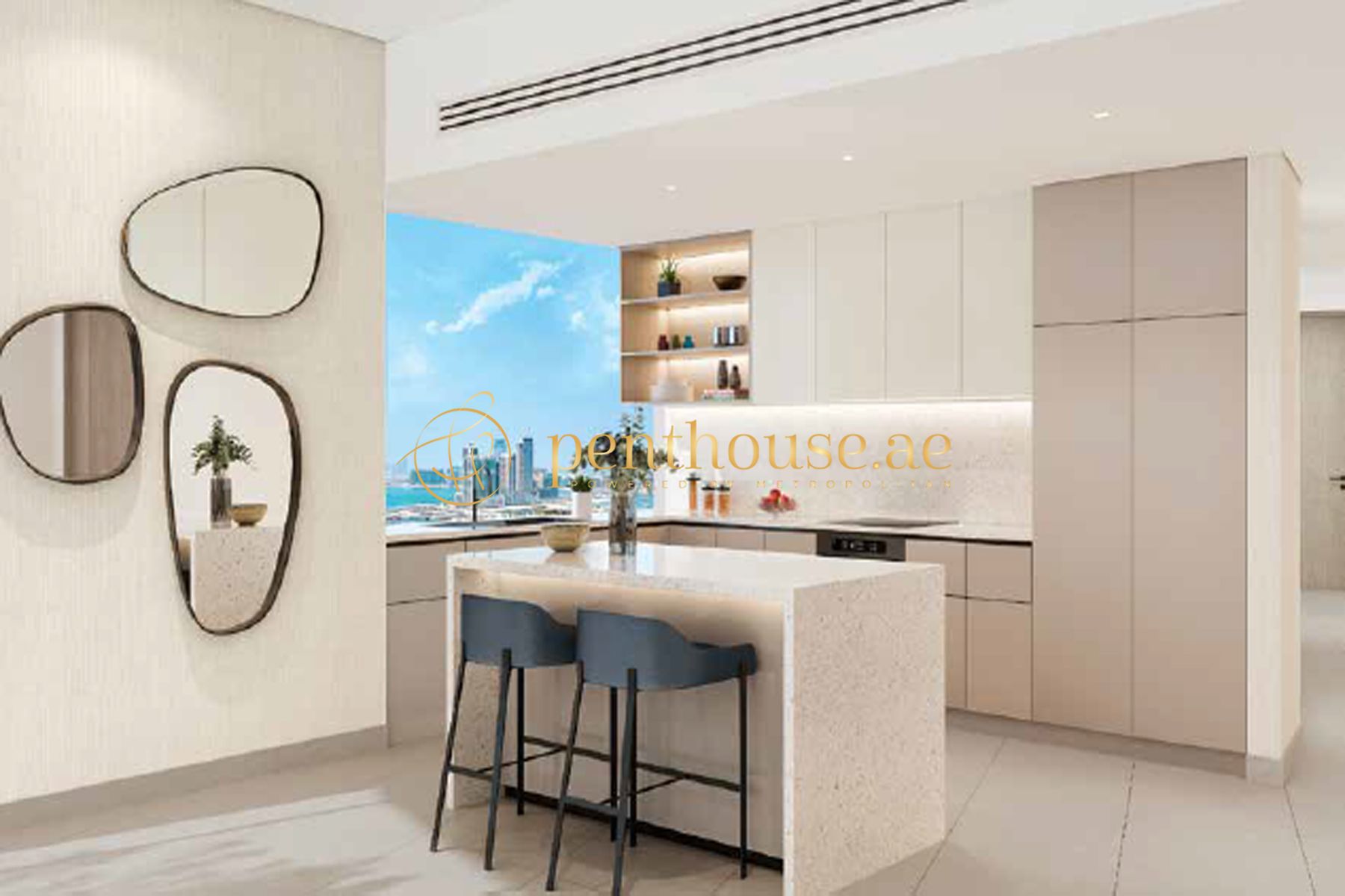 Prime Location | High Floor | Marina View photo-2
