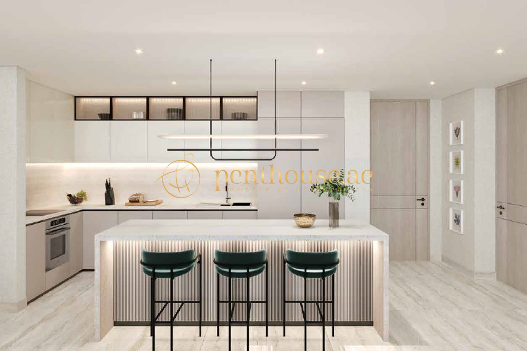 Prime Location | High Floor | Marina View photo-4