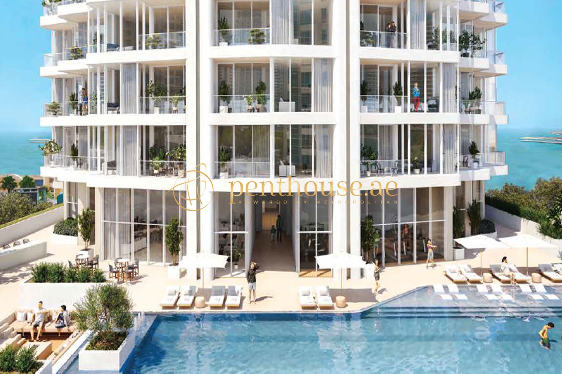 Prime Location | High Floor | Marina View photo-6