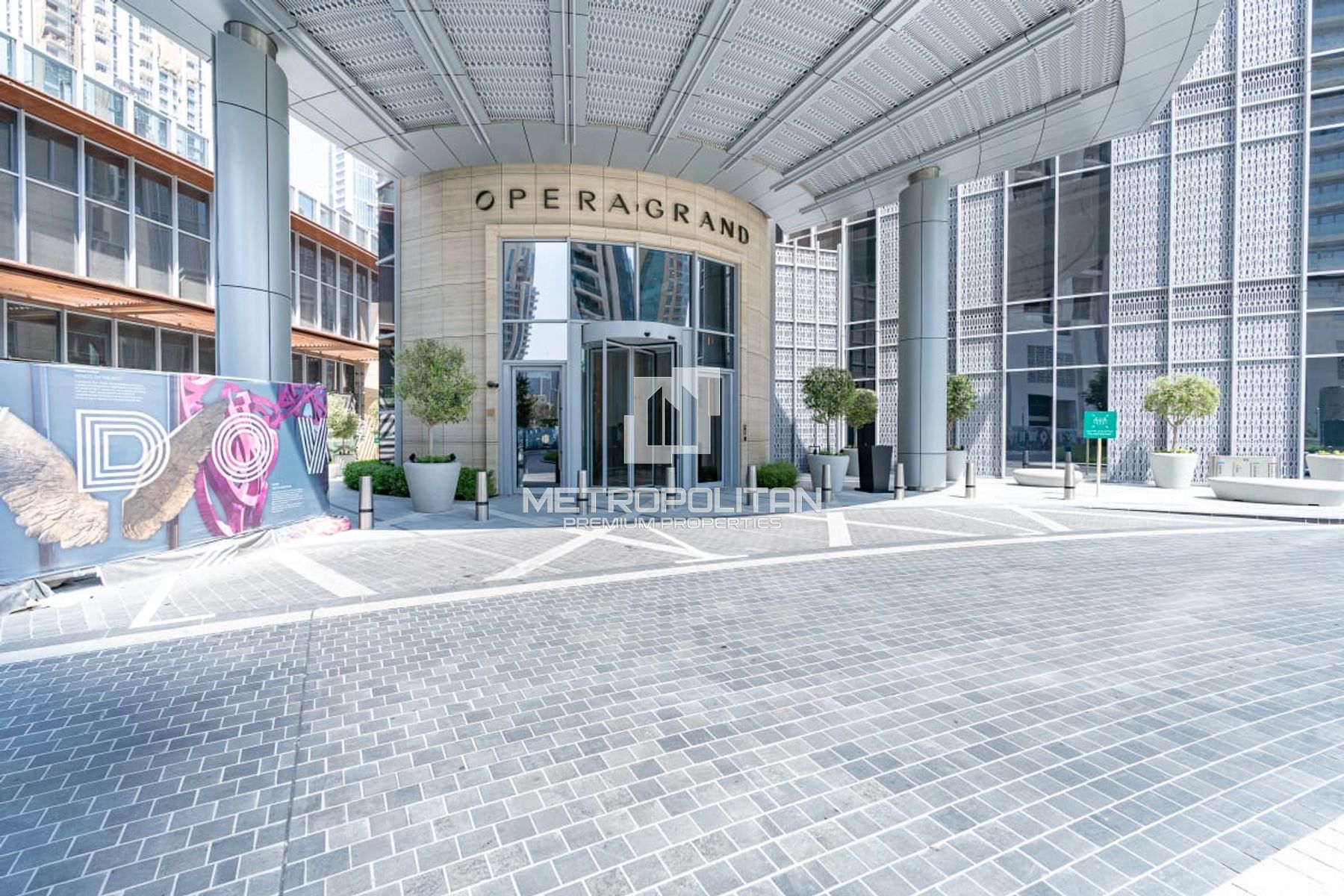 Vacant on Transfer | Fully Furnished | High Floor photo-6