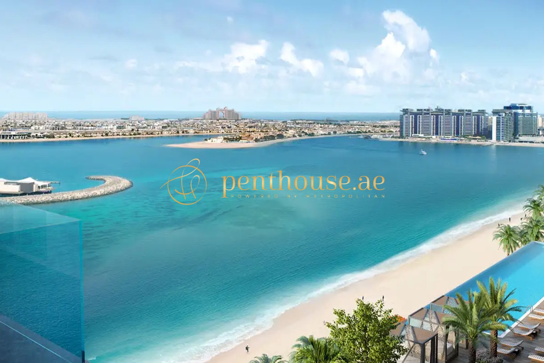 3-комнатная квартира на продажу в Dubai Harbour – MS-22137 photo-7