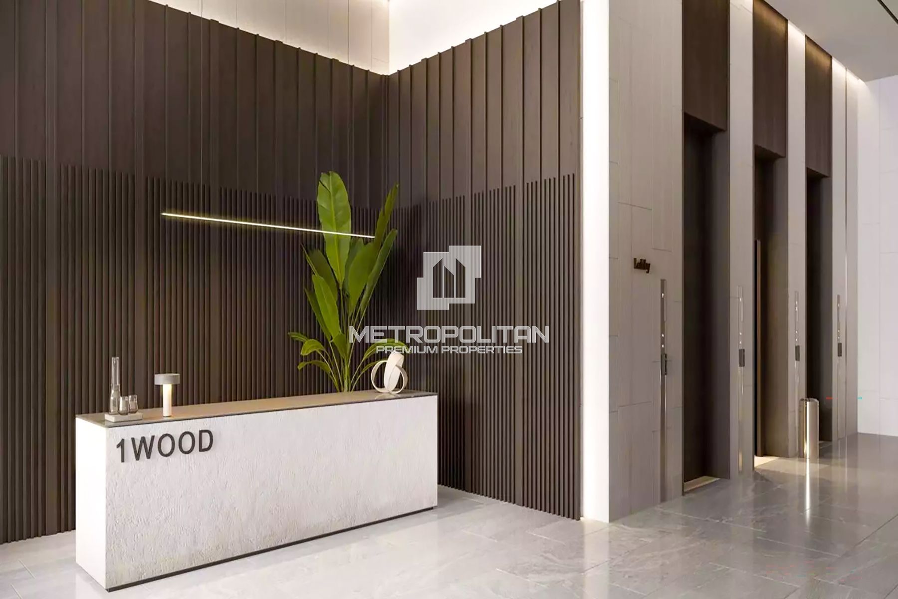 Студия на продажу в Jumeirah Village Circle — MS-22138 photo-2
