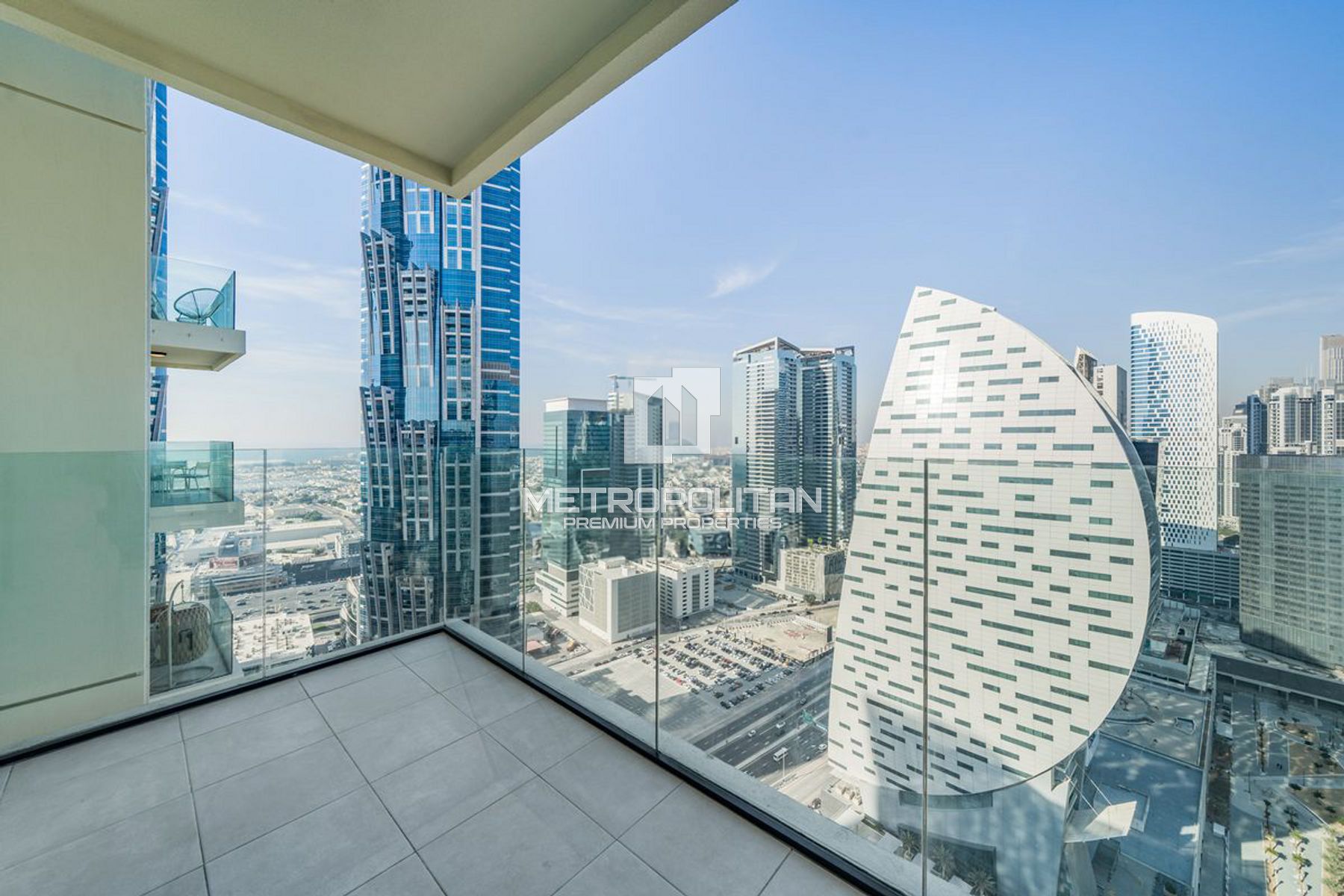 2-комнатная квартира на продажу в Business Bay – MS-22165 photo-0
